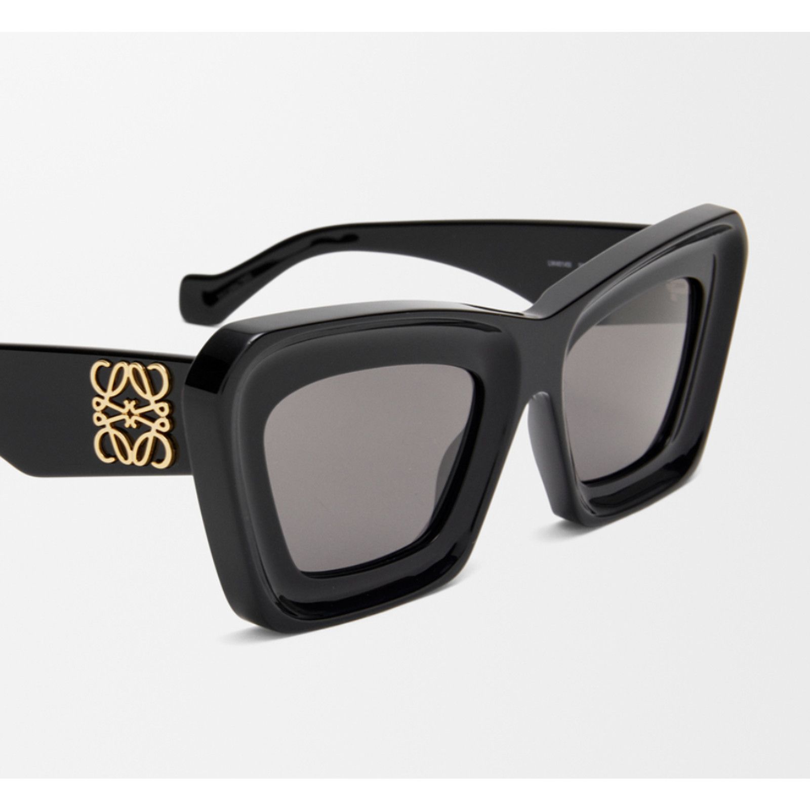 Loewe NEW Loewe LW40145F-01A-53 53mm 100%(LW40145F-01A-53) Size ONE SIZE - 5 Thumbnail