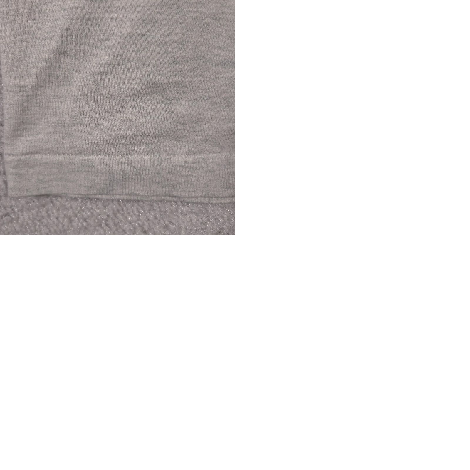 Vintage VINTAGE BYRNE Country Shirt Mens Large Gray Limited Edition 1996 USA 90s Horse Crew Neck Short Sleeve Graphic Print T-Shirt Size US L / EU 52-54 / 3 - 9 Thumbnail