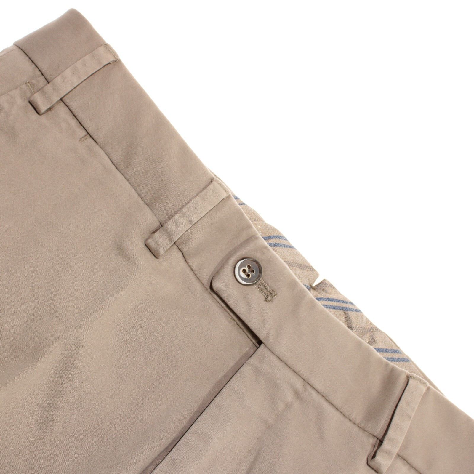 Hiltl Hiltl New with tags Chino Size 32 US In Beige Size US 32 / EU 48 - 1 Thumbnail