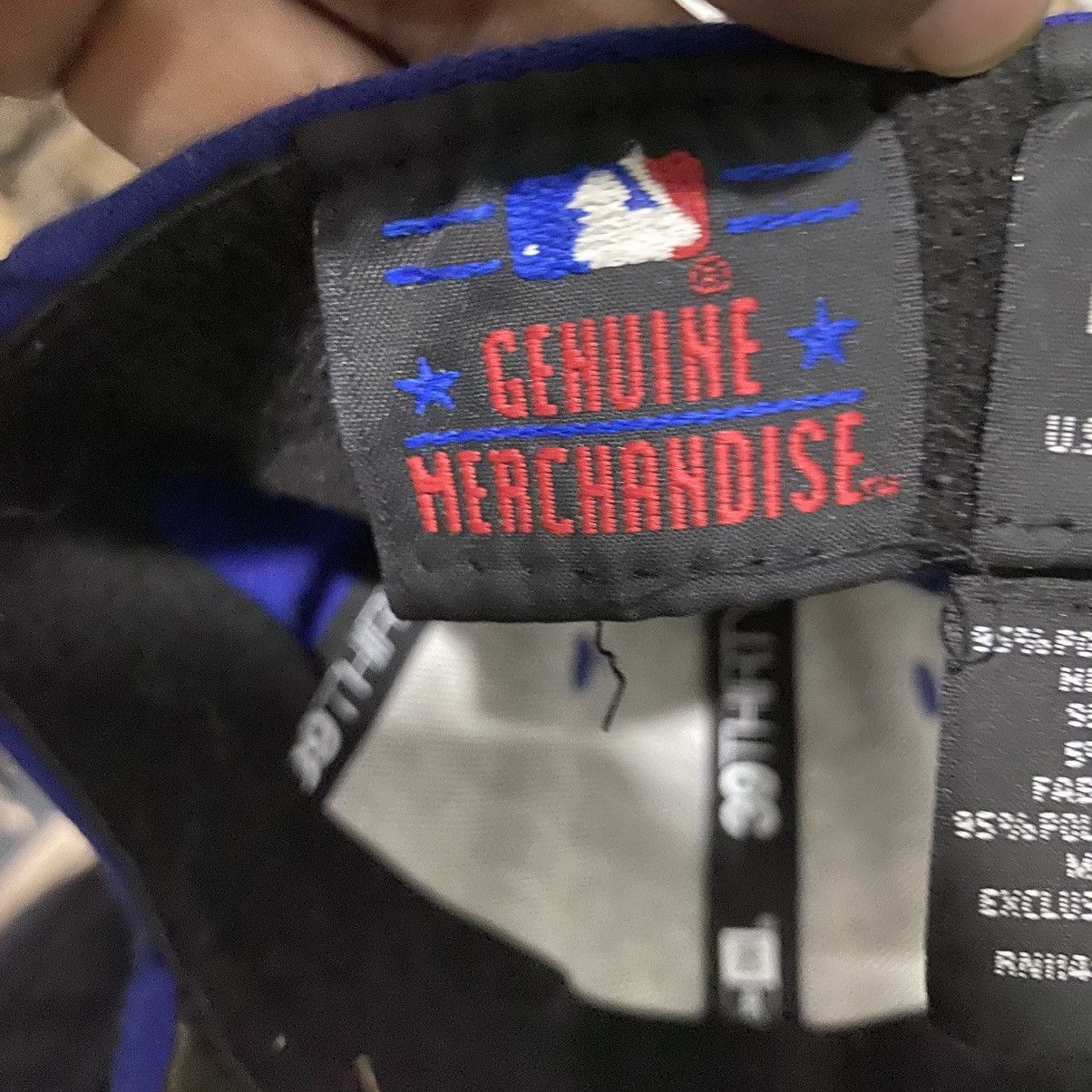 MLB × Vintage 90s Vintage Los Angeles Dodgers Sports Specialties SnapBack Size ONE SIZE - 9 Thumbnail