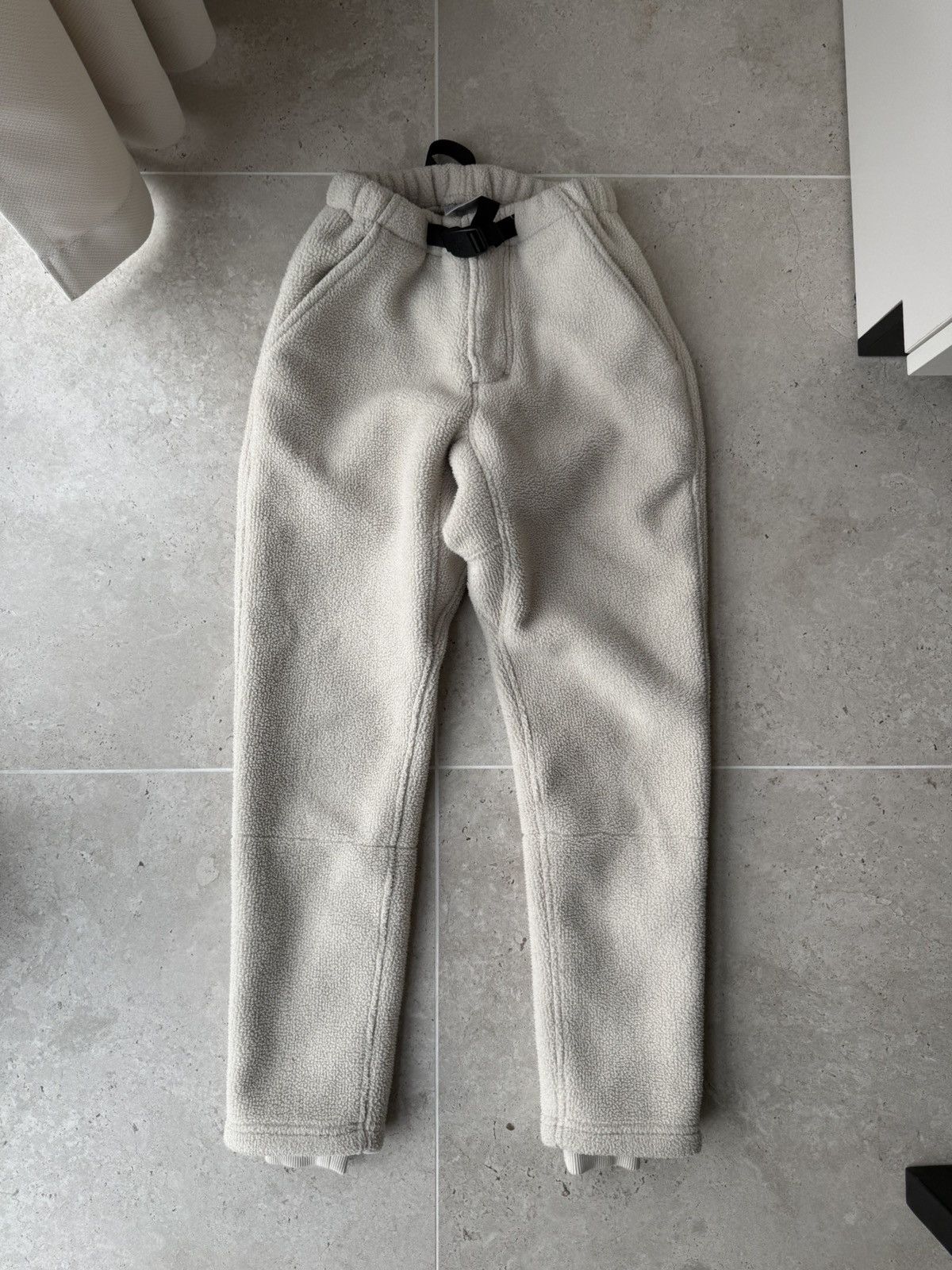 Gramicci Gramicci Boa fleece suit pullover Size US XS / EU 42 / 0 - 8 Thumbnail