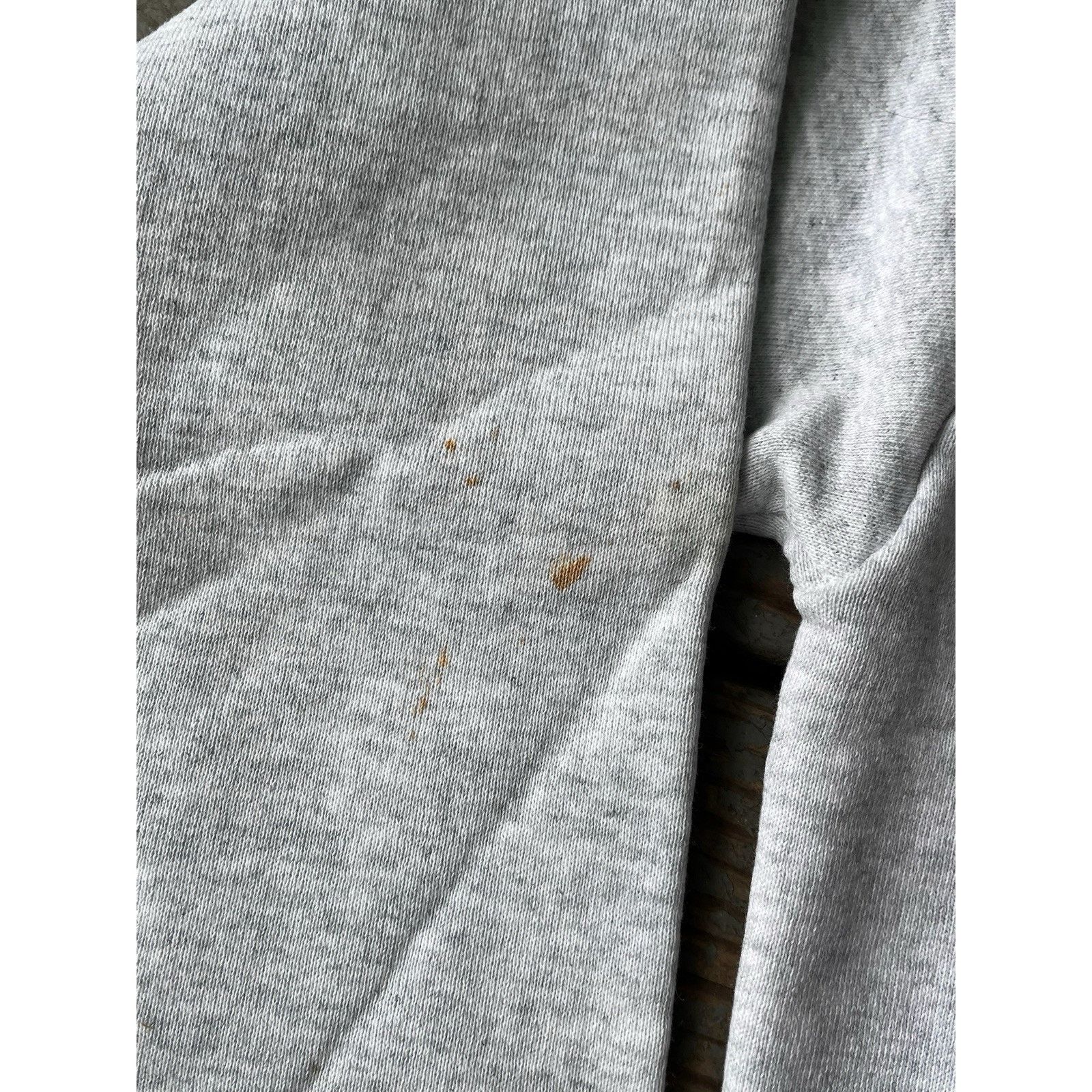 Fruit Of The Loom × Vintage Vtg Alaskan Highway Sweatshirt L Fruit Of The Loom 90's USA Size US L / EU 52-54 / 3 - 10 Thumbnail