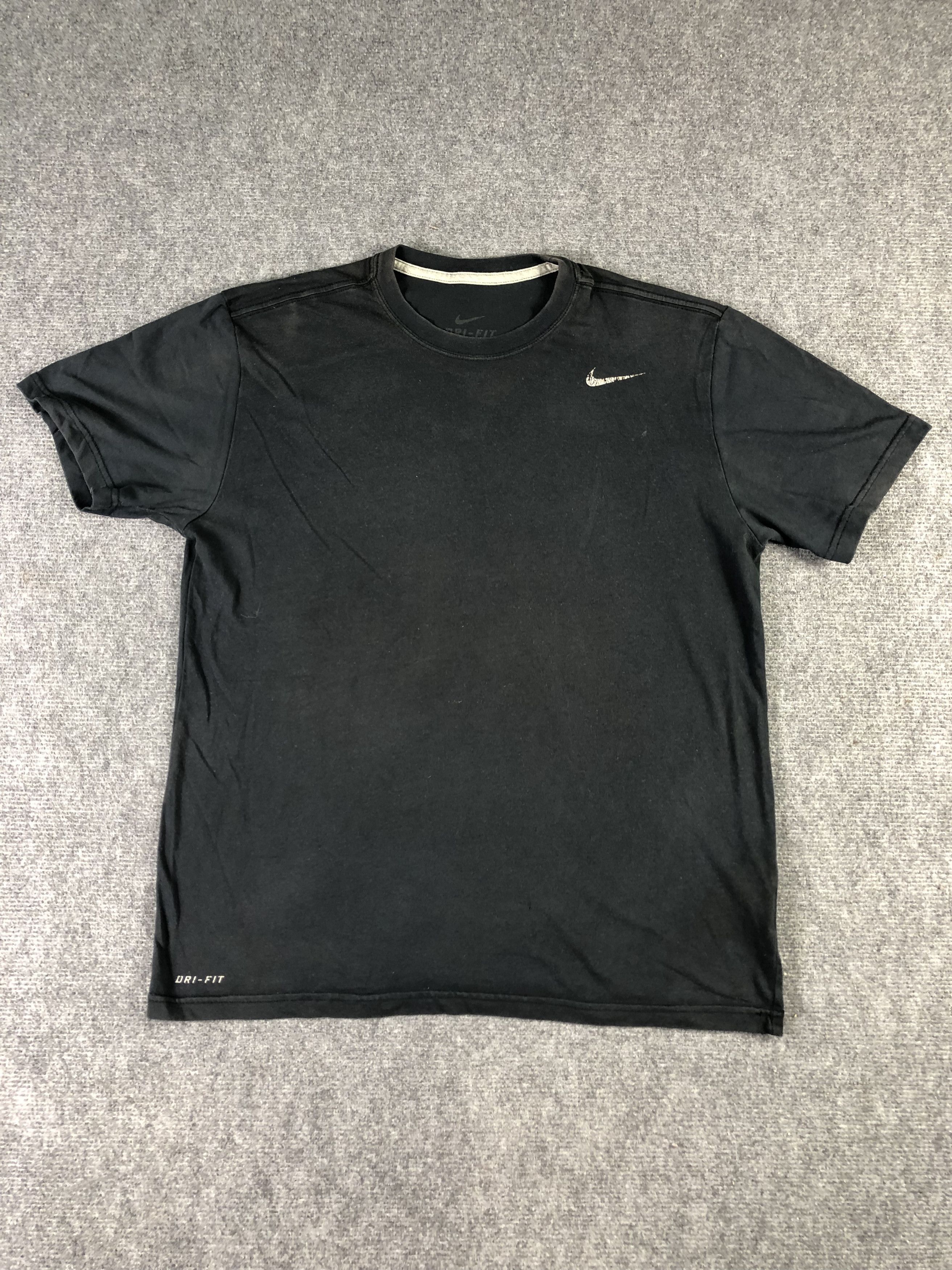 Nike Nike Dri Fit Tshirt Size US M / EU 48-50 / 2 - 1 Thumbnail