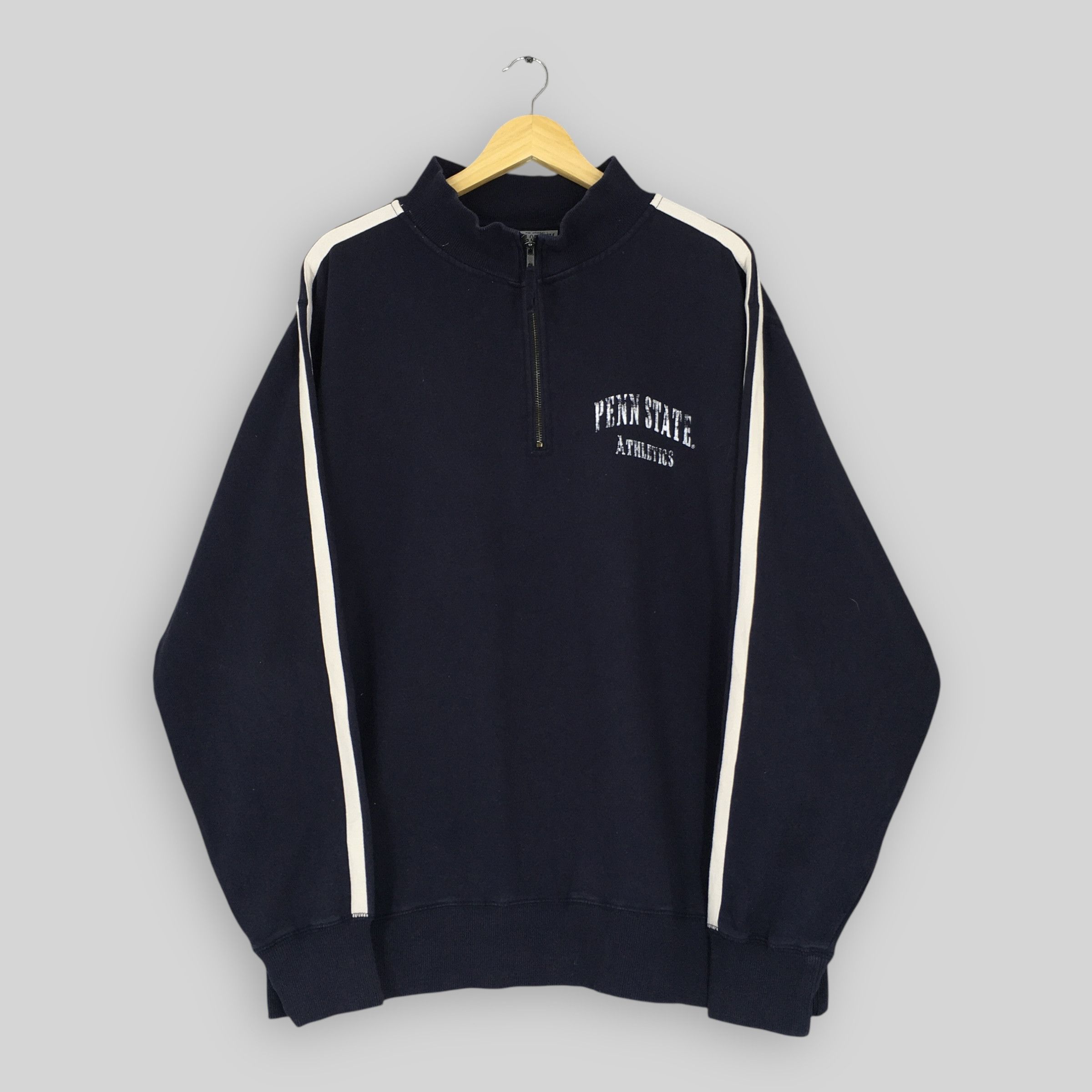 Vintage Vintage Penn State Nittany Lions NCAA Sweater XLarge Size US XL / EU 56 / 4 - 3 Thumbnail