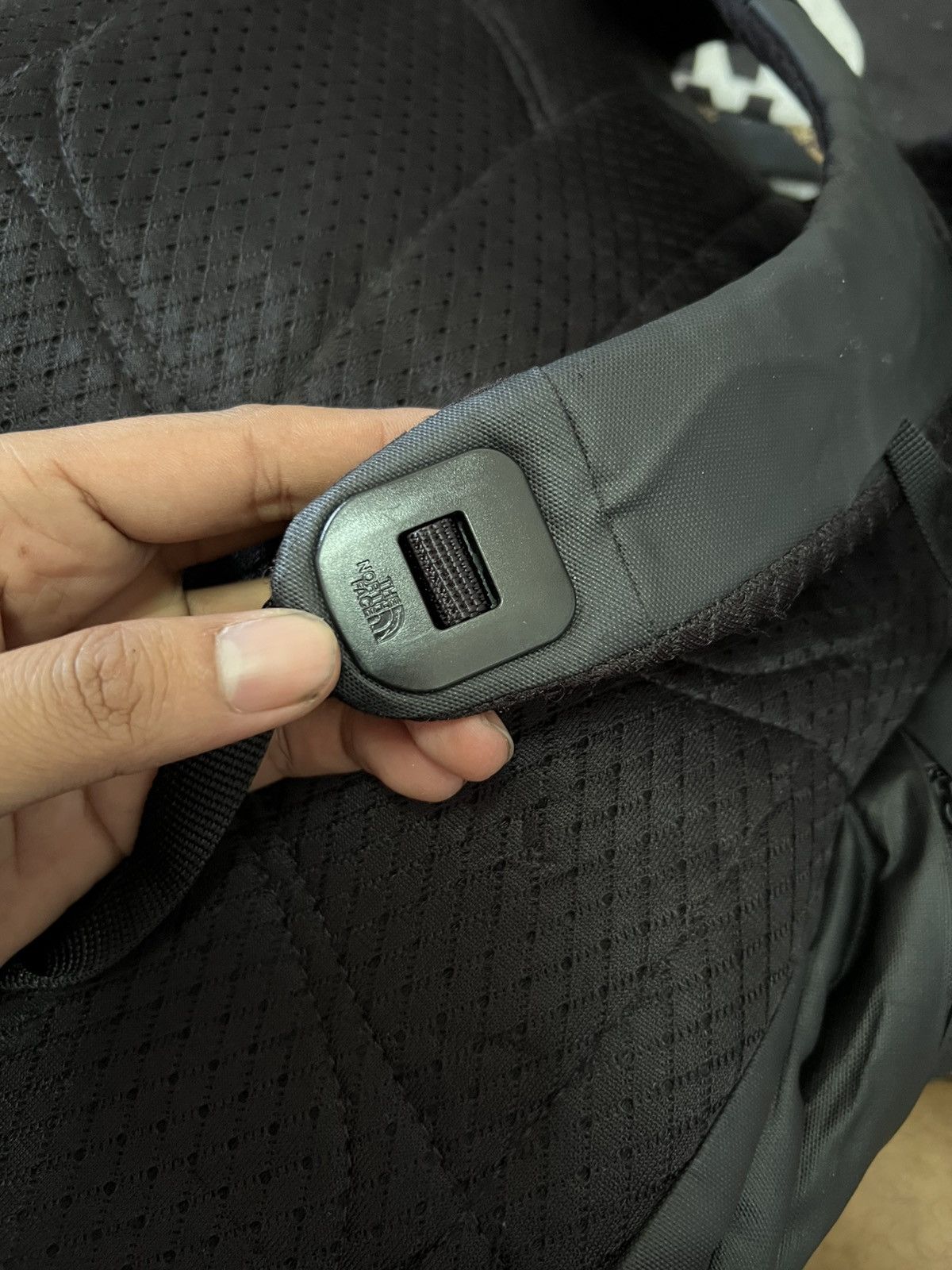 The North Face Vintage Bagpack The North Face Size ONE SIZE - 13 Thumbnail