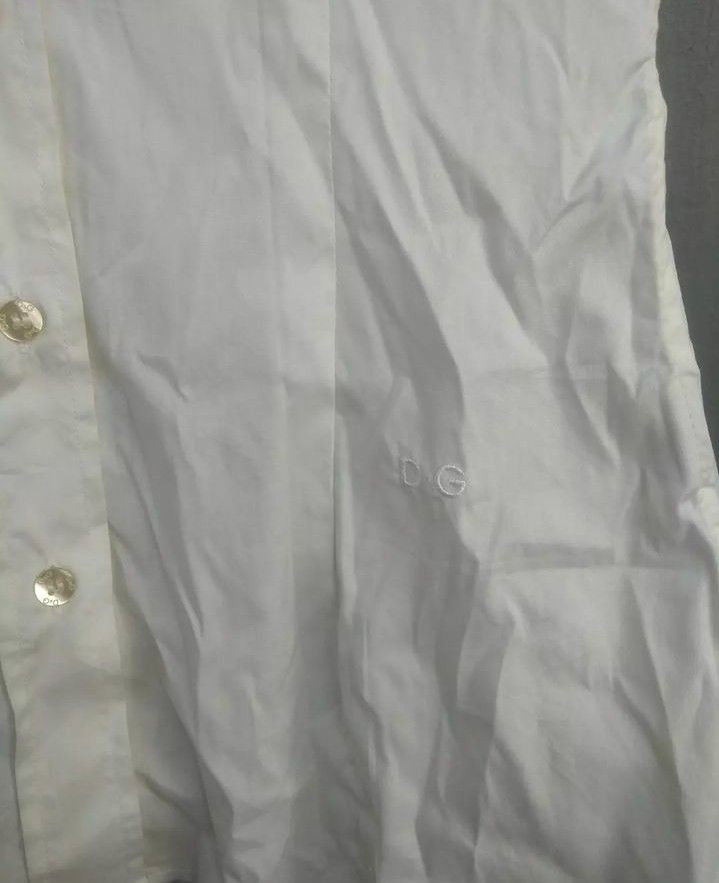 Dolce & Gabbana Dolce & Gabbana Size M / US 6-8 / IT 42-44 - 3 Thumbnail