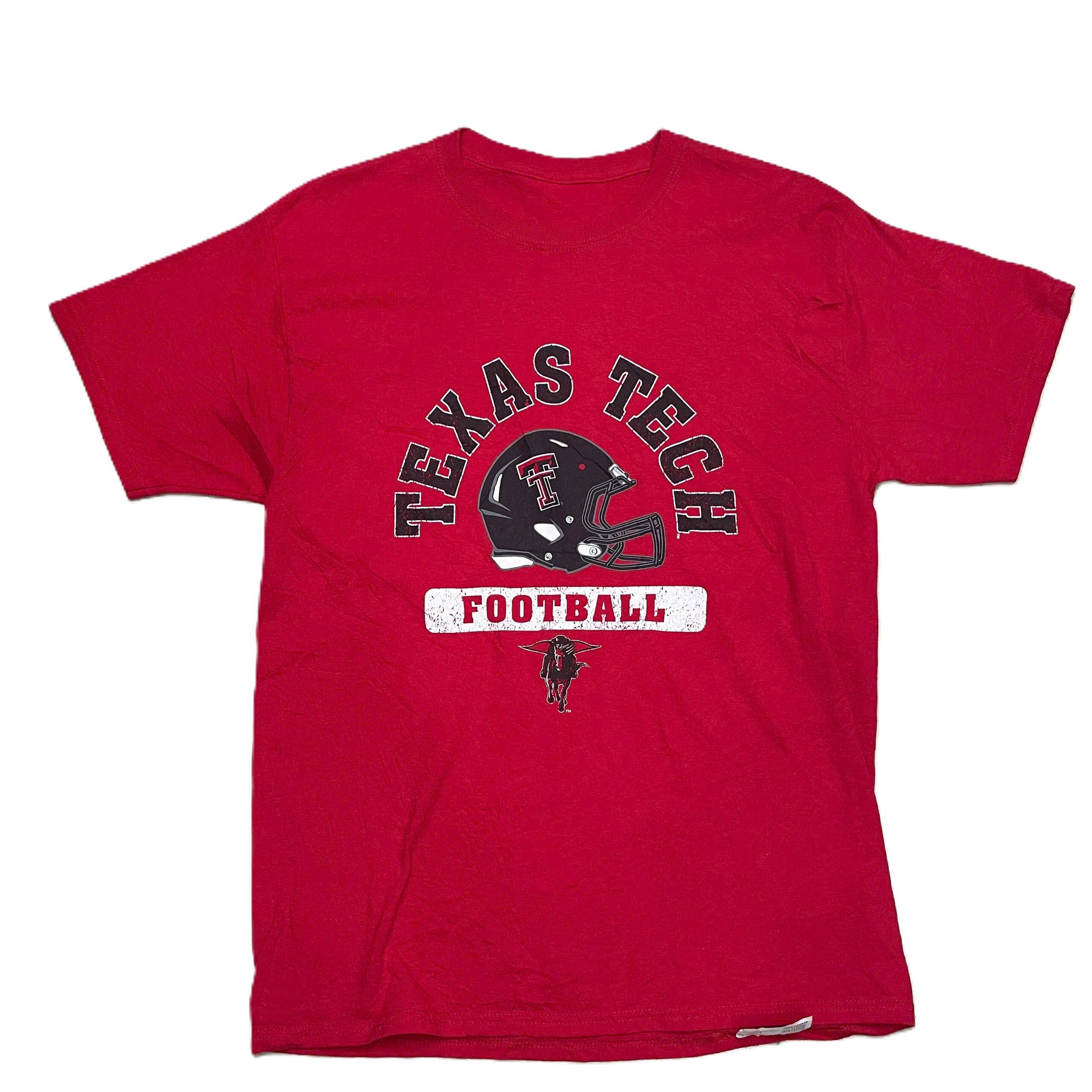 Other Great condition red t-shirt made in Honduras #13 Size US L / EU 52-54 / 3 - 1 Thumbnail