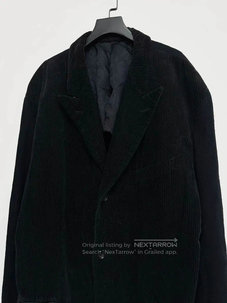 Comme des Garcons Comme Des Garcons 94AW Coat. Size US L / EU 52-54 / 3 - 5 Thumbnail