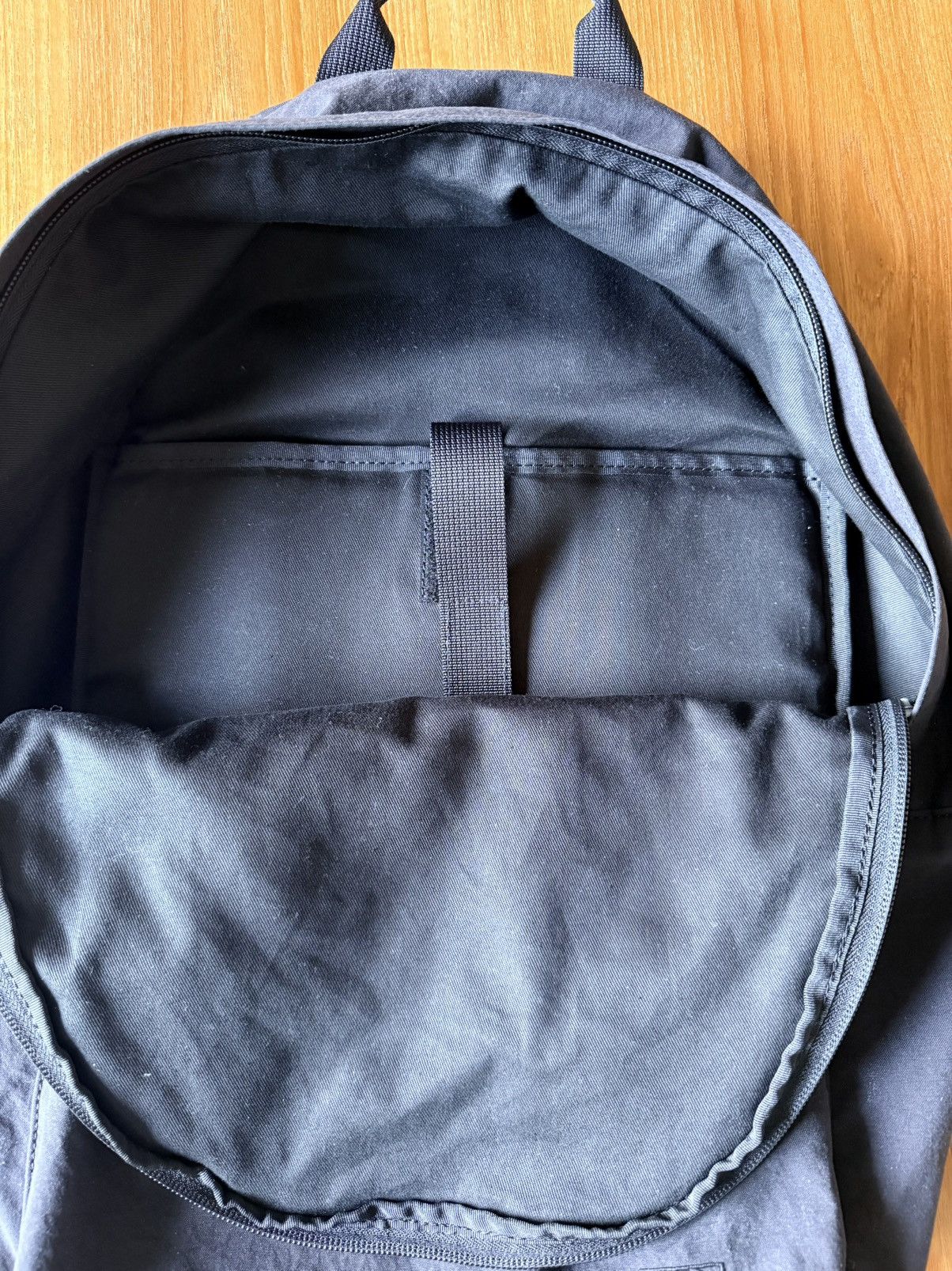 Hobo HOBO BACKPACK 22L NYLON OXFORD ONIBEGIE® DYED Size ONE SIZE - 8 Thumbnail