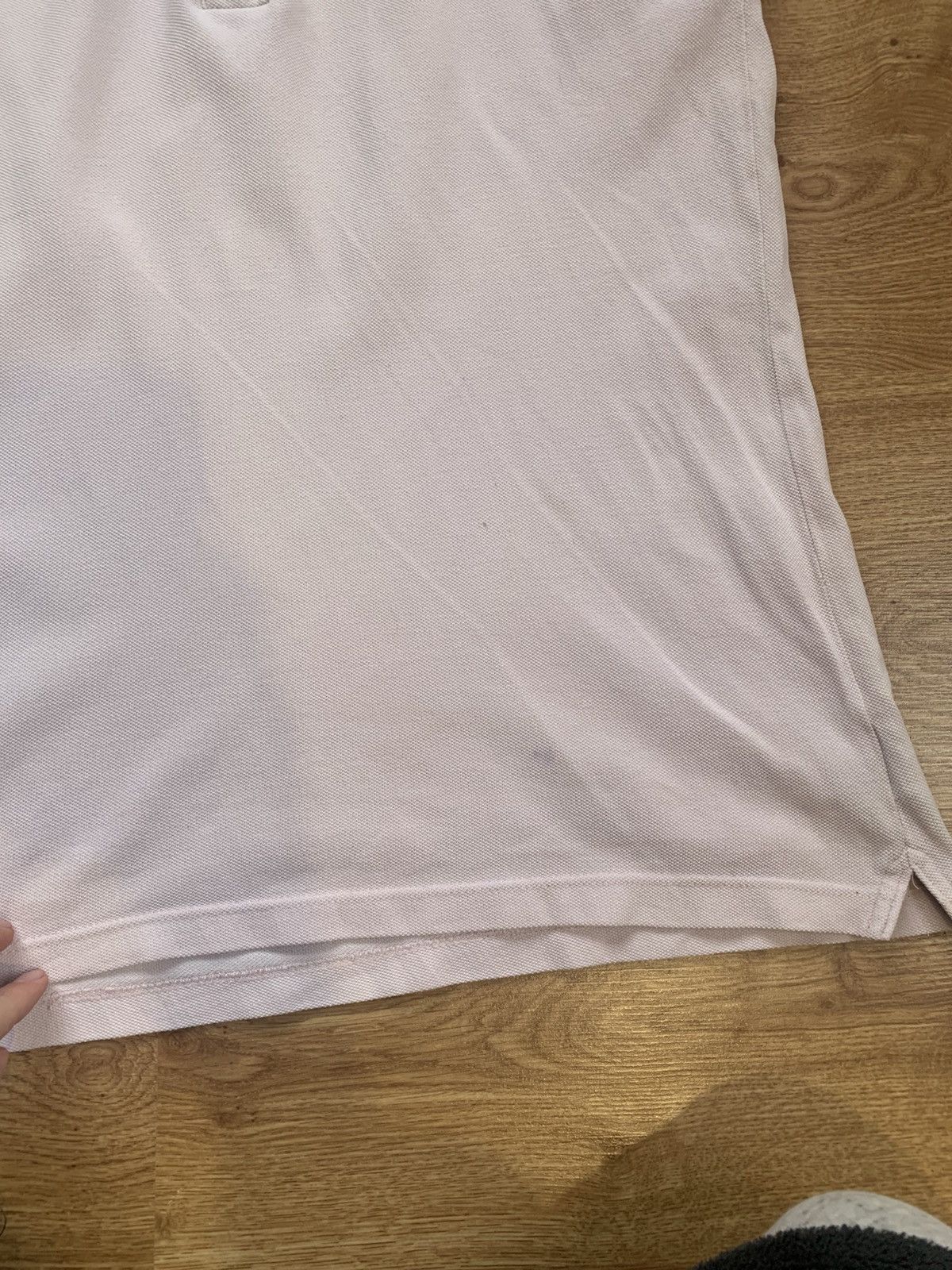 Burberry Burberry polo vintage Size US S / EU 44-46 / 1 - 7 Thumbnail
