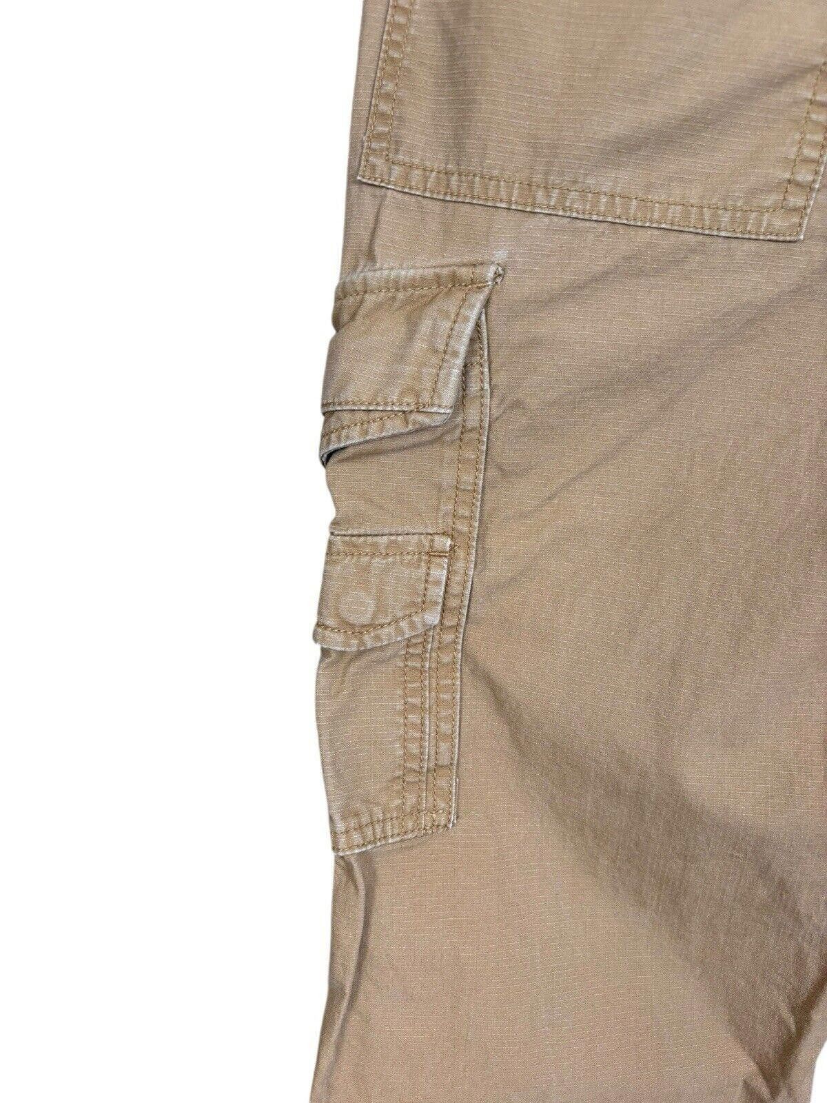 The North Face The North Face Cargo Tapered Cotton Pants 30x32 Gorp Size US 30 / EU 46 - 9 Thumbnail