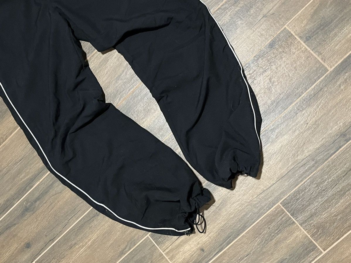 Nike × Nike ACG × Vintage Rare Vintage Nike Drill Track Pants TN Swoosh Air Y2K Size US 32 / EU 48 - 2 Thumbnail
