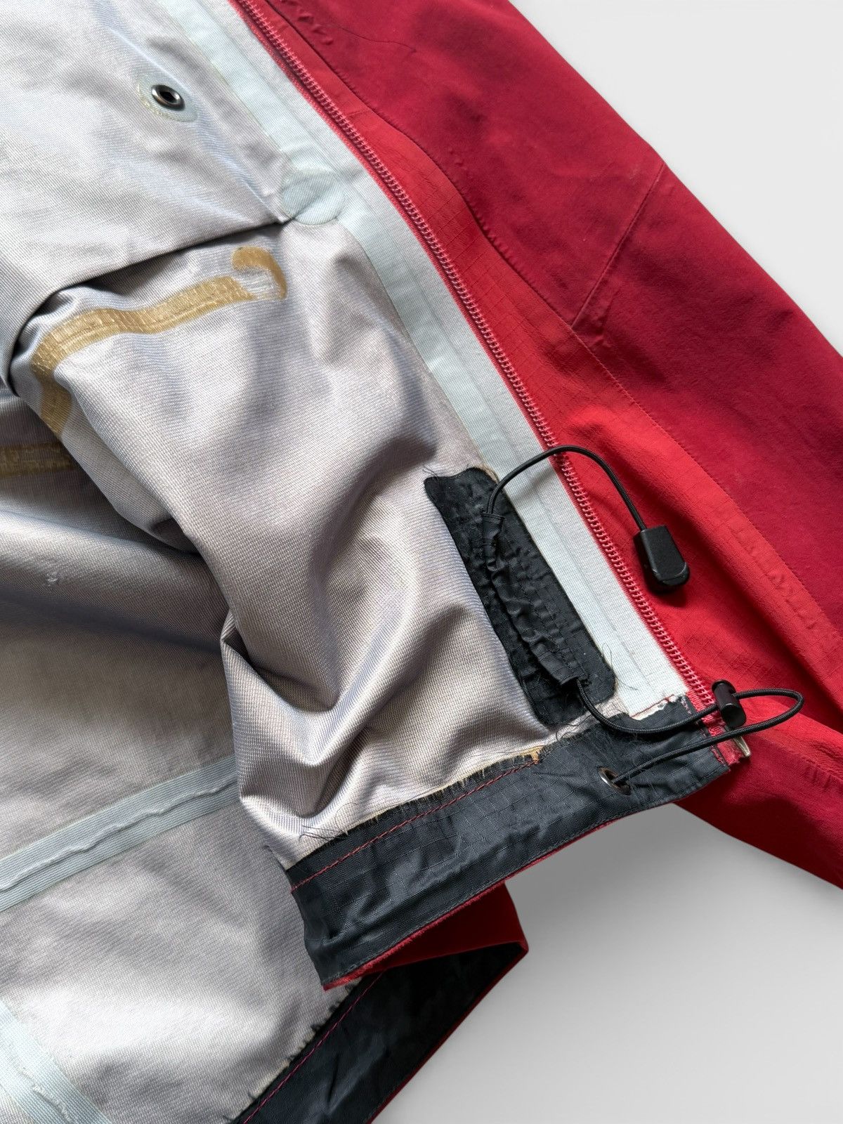 Arc'teryx Arcteryx Gore Tex Jacket Gorpcore Size US S / EU 44-46 / 1 - 14 Thumbnail