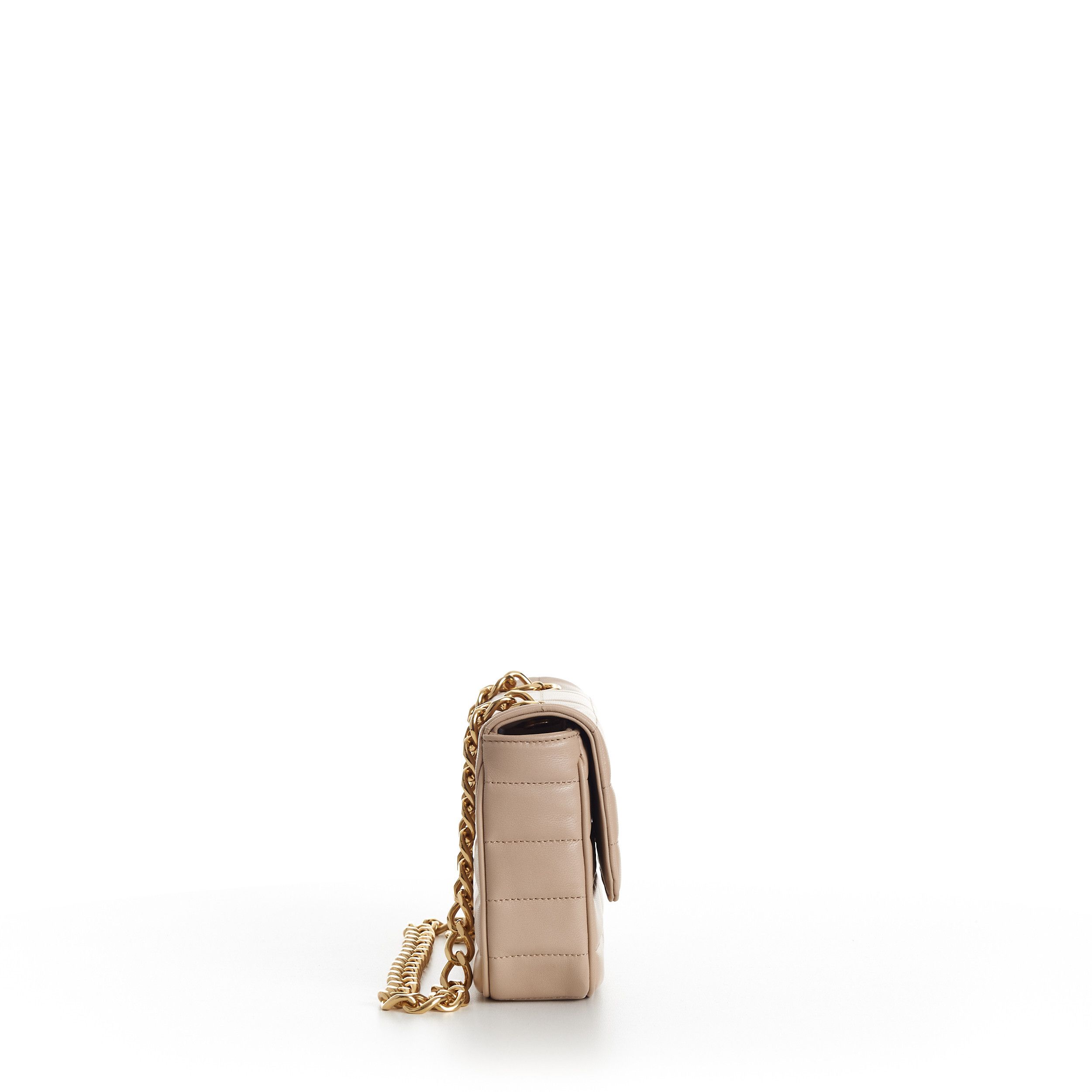 Celine Chain Shoulder Bag Matelasse Monochrome Celine Size ONE SIZE - 7 Thumbnail