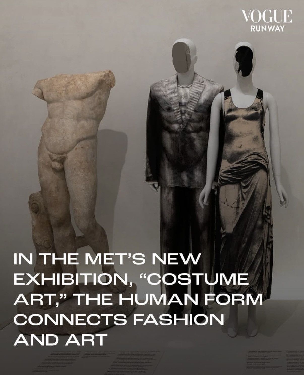 Jean Paul Gaultier × Y/Project Met Costume: Jean Paul Gaultier x Y Project Body Morph Pants Size US 28 / EU 44 - 2 Thumbnail