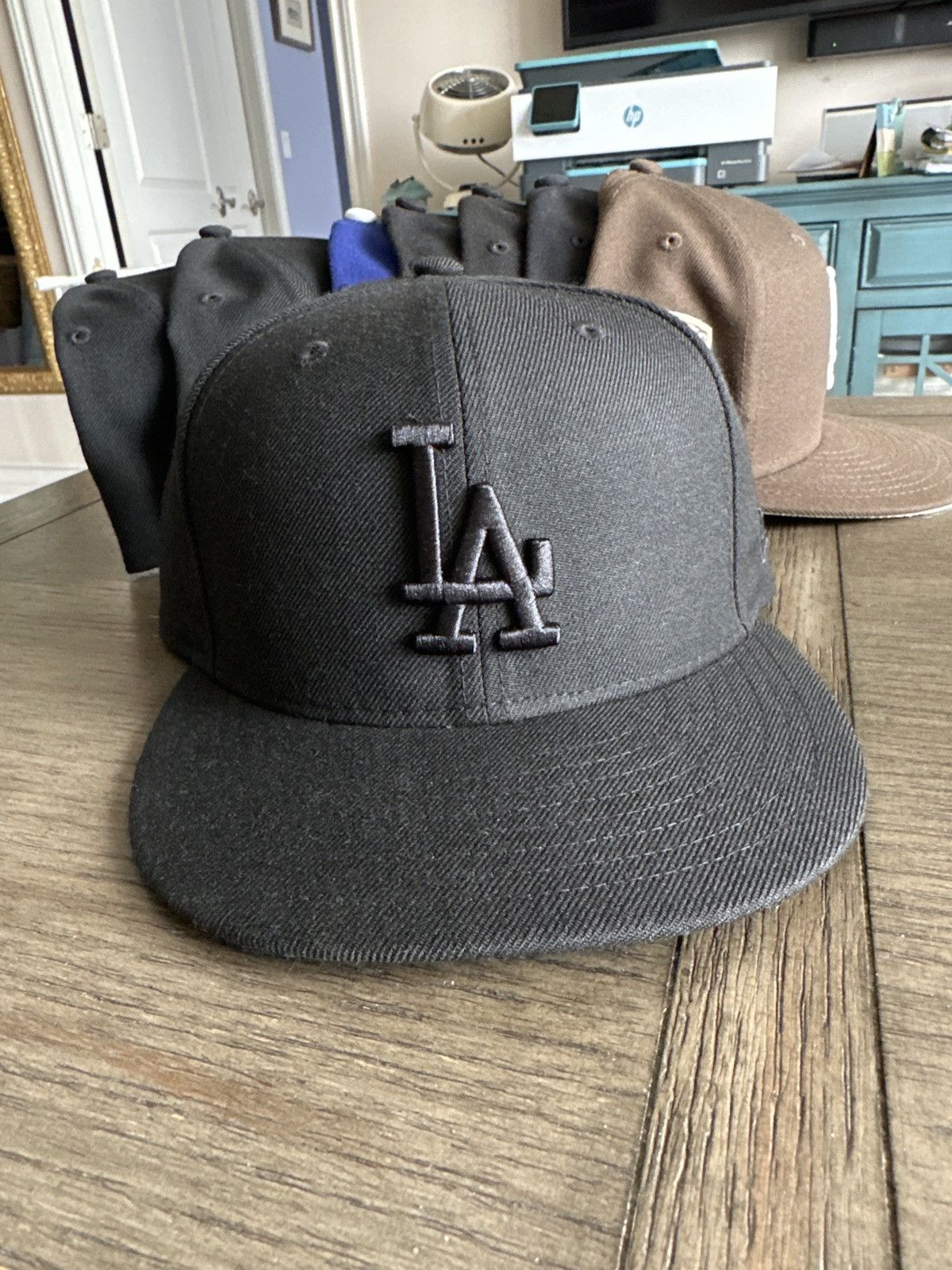 new-era-size-7-1-2-los-angeles-dodgers-hat-grailed