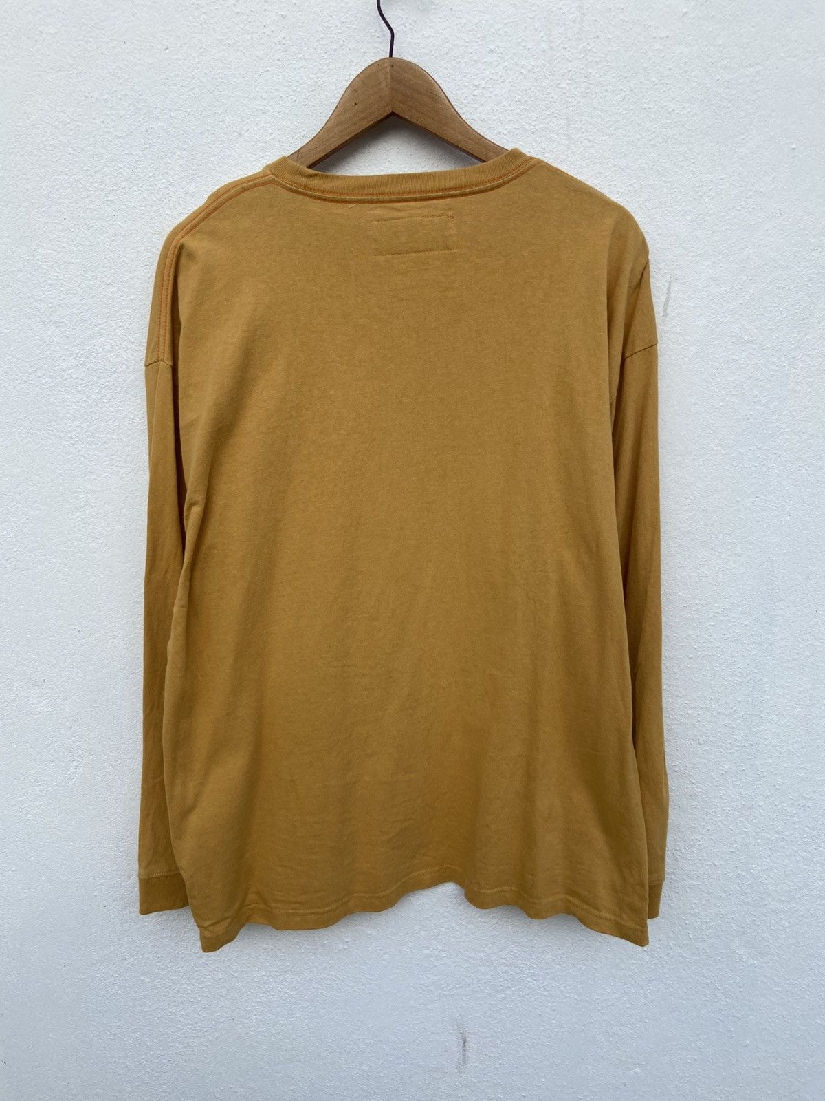 Universal Overall Chicago Universal Overall Chicago long sleeve Size US L / EU 52-54 / 3 - 4 Thumbnail
