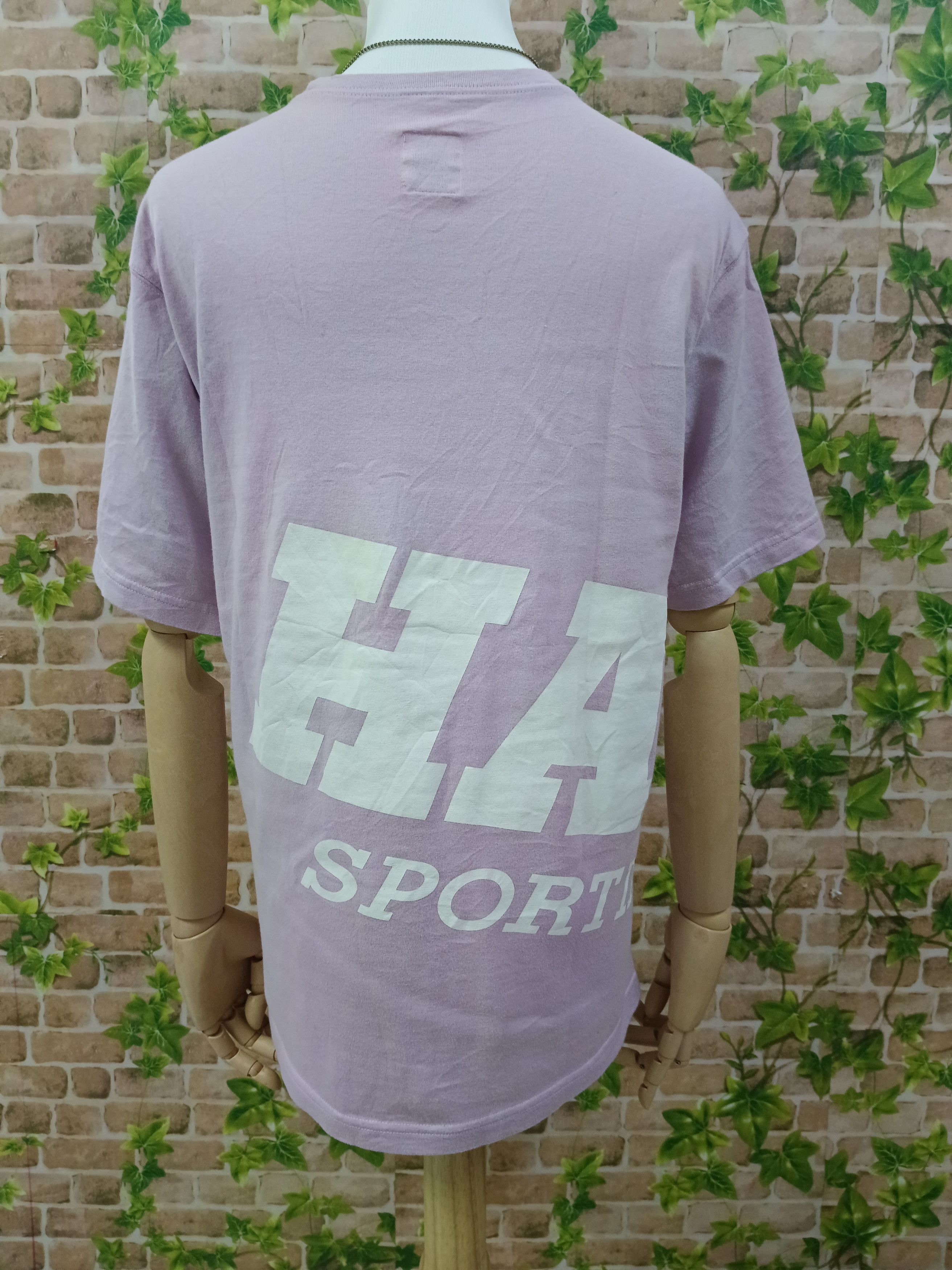 Hai Sporting Gear HAI SPORTING GEAR BIG LOGO Size US M / EU 48-50 / 2 - 3 Thumbnail