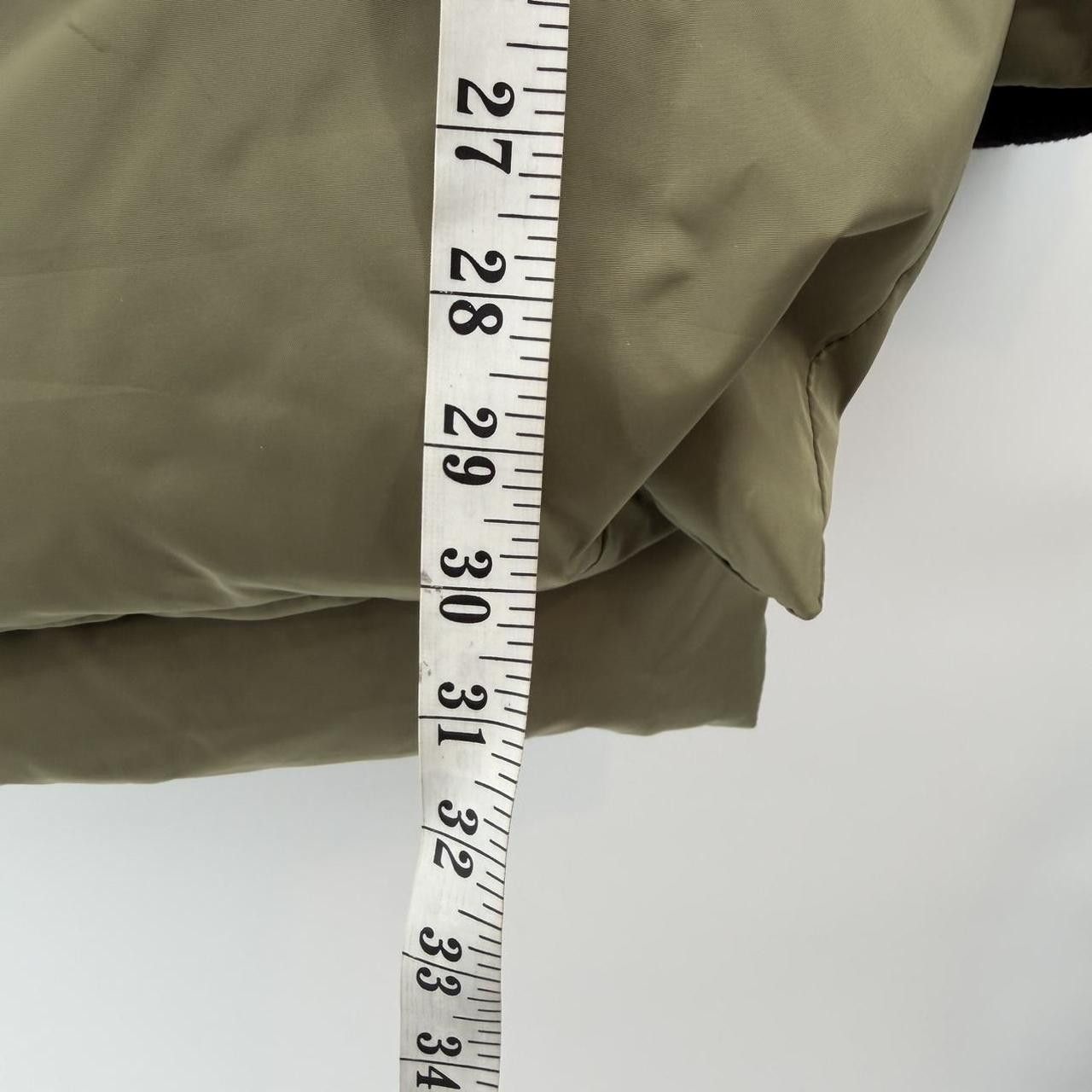 The Unbranded Brand Orolay Thickened Hooded Down Coat Small Size S / US 4 / IT 40 - 7 Thumbnail