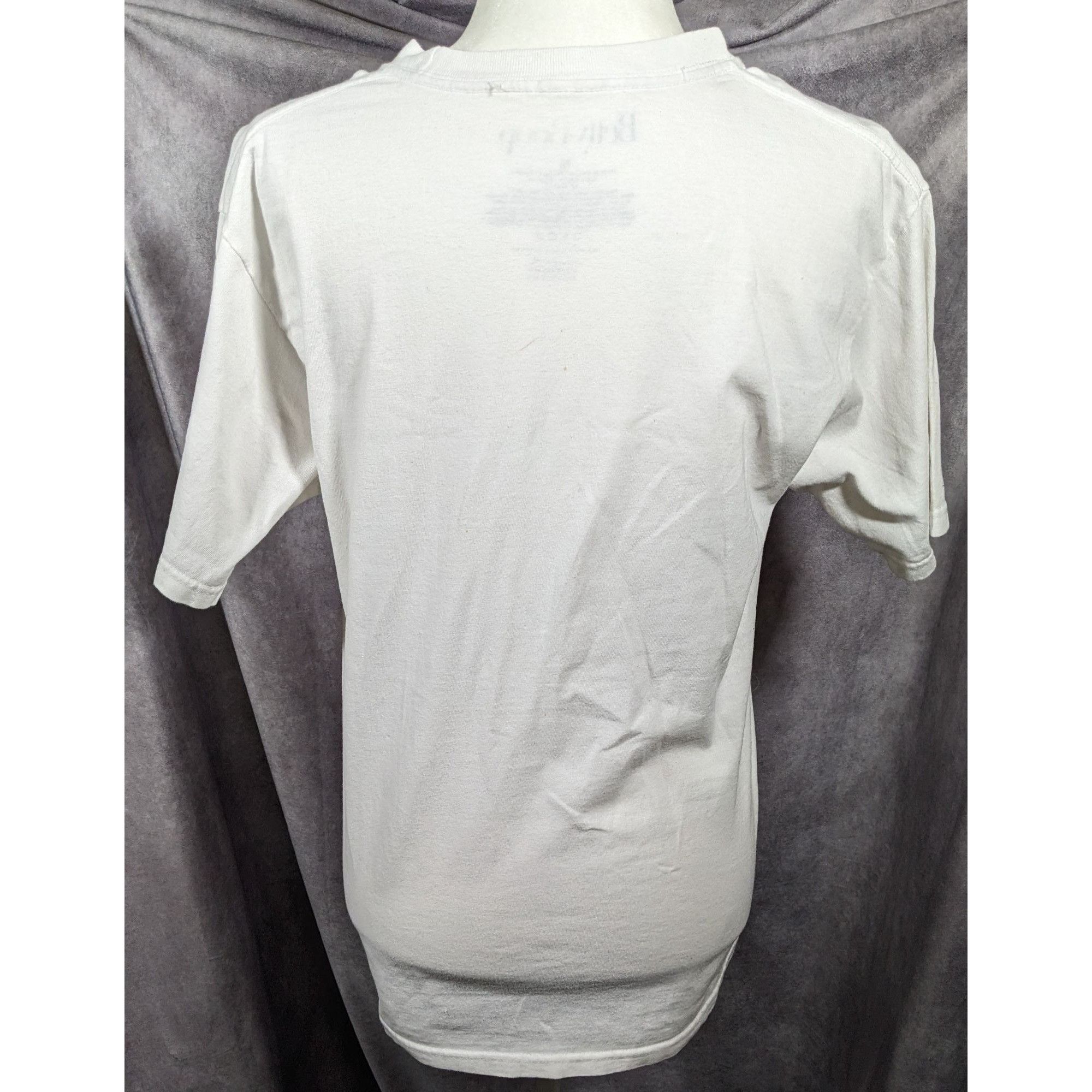 Other Betty Boop Retro Baywatch "Bay Boop" Shirt Size Medium Size US M / EU 48-50 / 2 - 7 Thumbnail