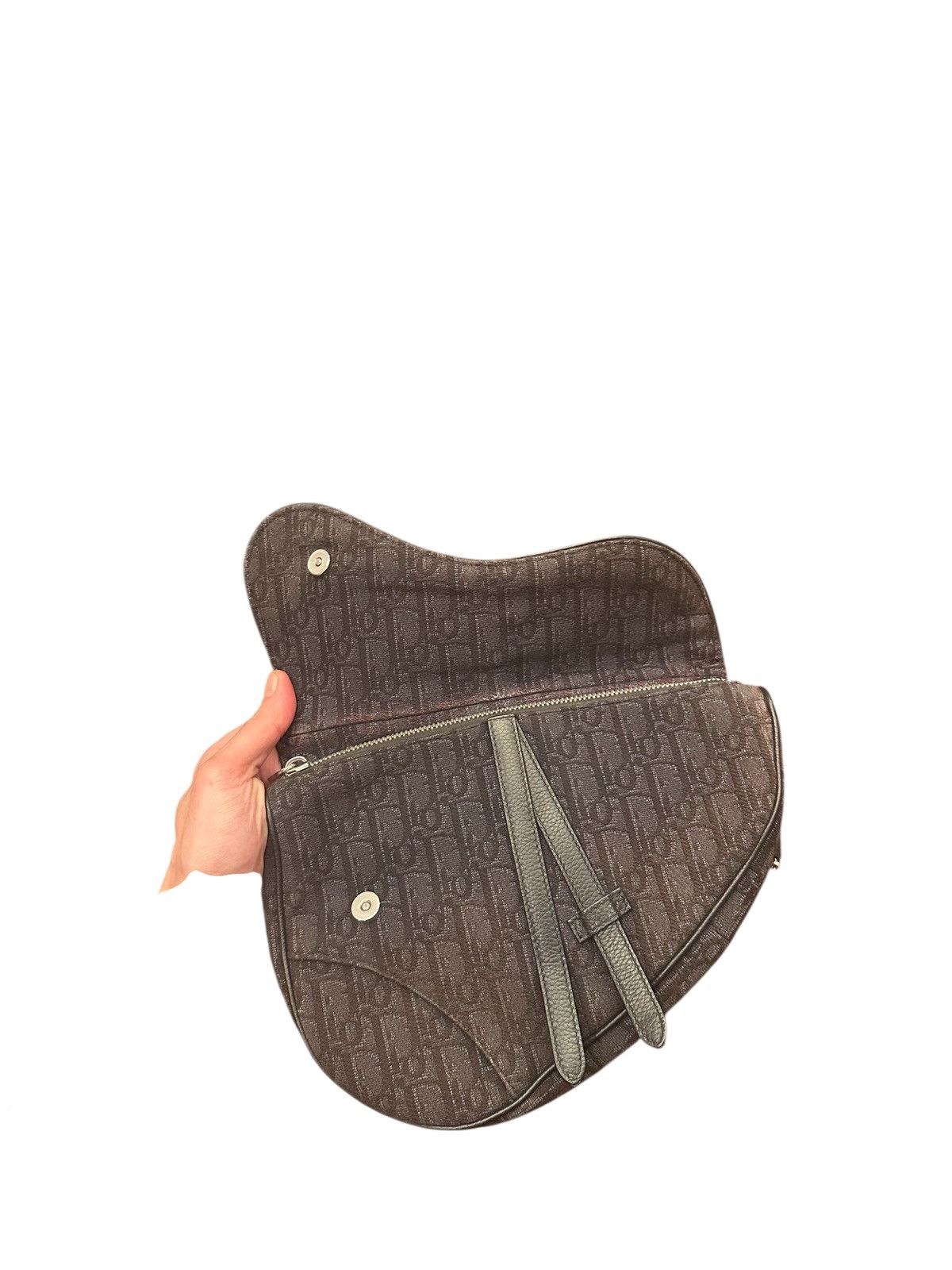 Dior Dior Crossbody Bag Size ONE SIZE - 6 Thumbnail