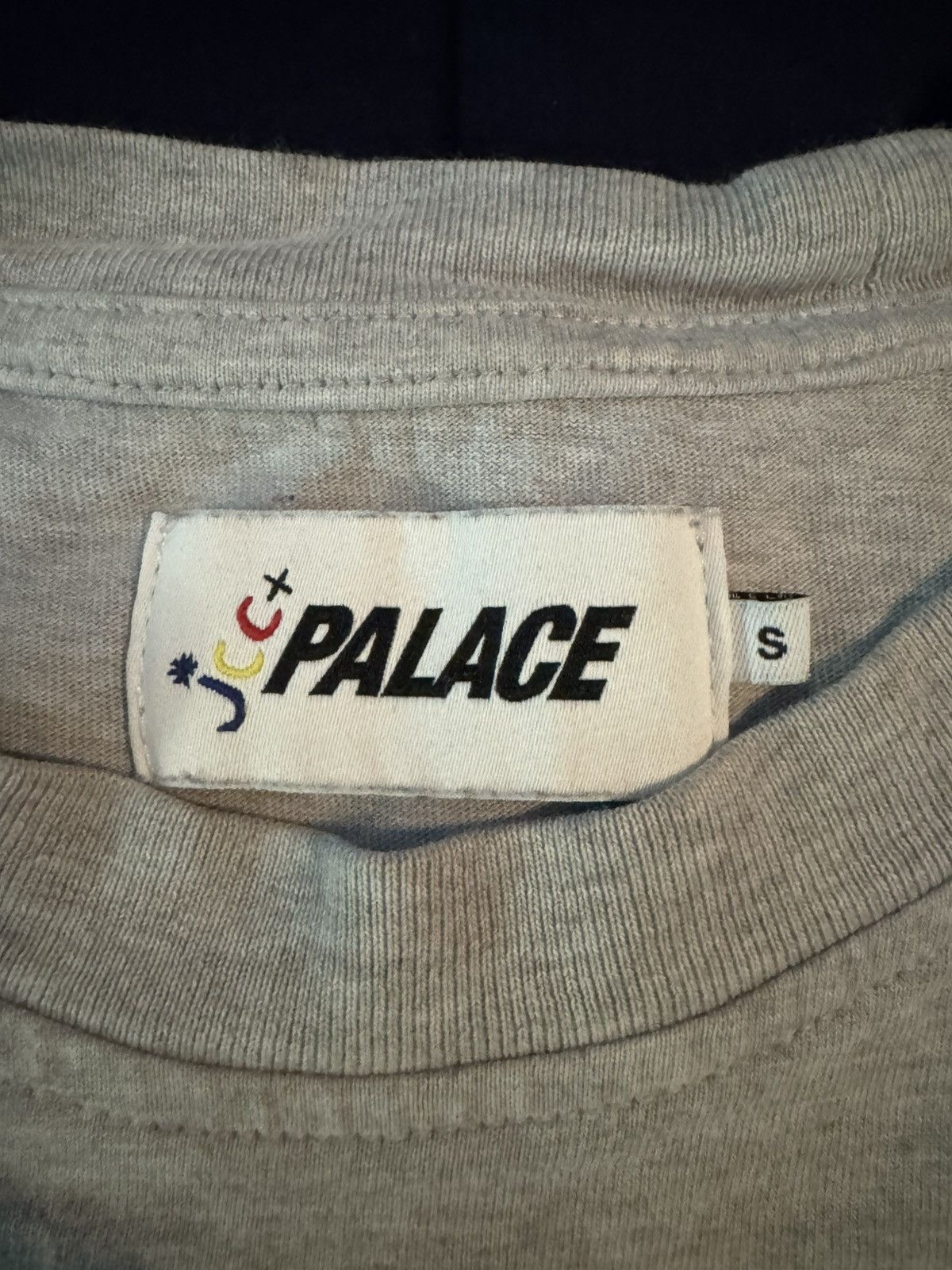 Palace Palace JCC T-shirt Size US S / EU 44-46 / 1 - 4 Thumbnail