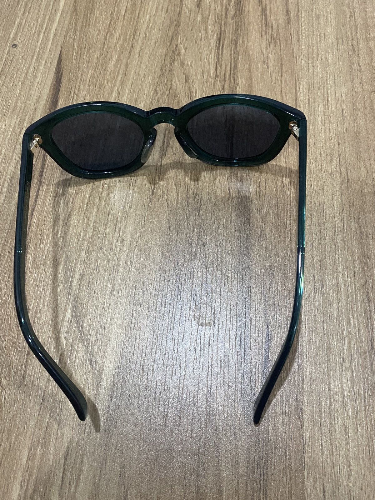 Japanese Brand Ayame Eyewear Japanese Brand Size ONE SIZE - 5 Thumbnail