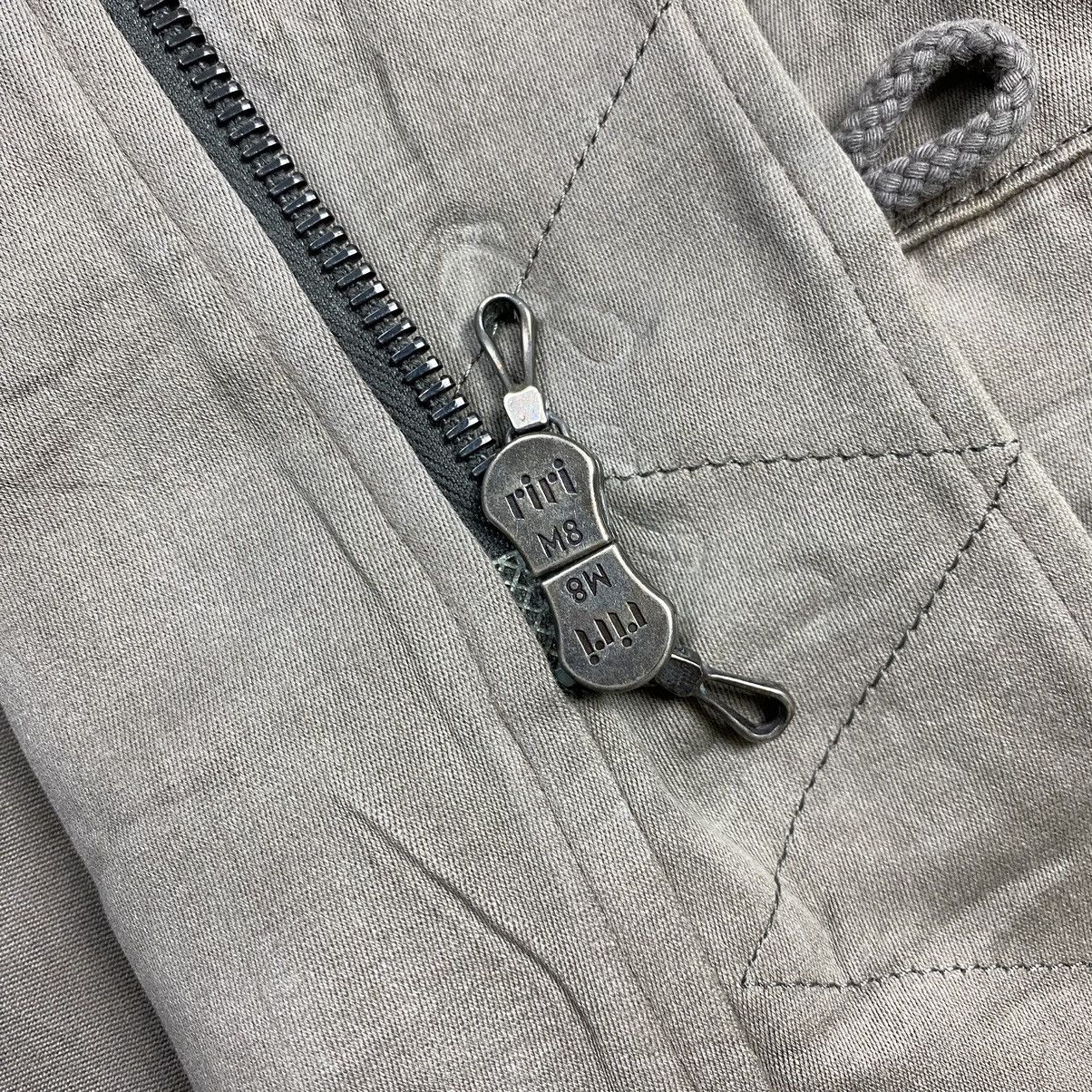 Attachment × Japanese Brand Attacchment parka jacket Size US M / EU 48-50 / 2 - 7 Thumbnail