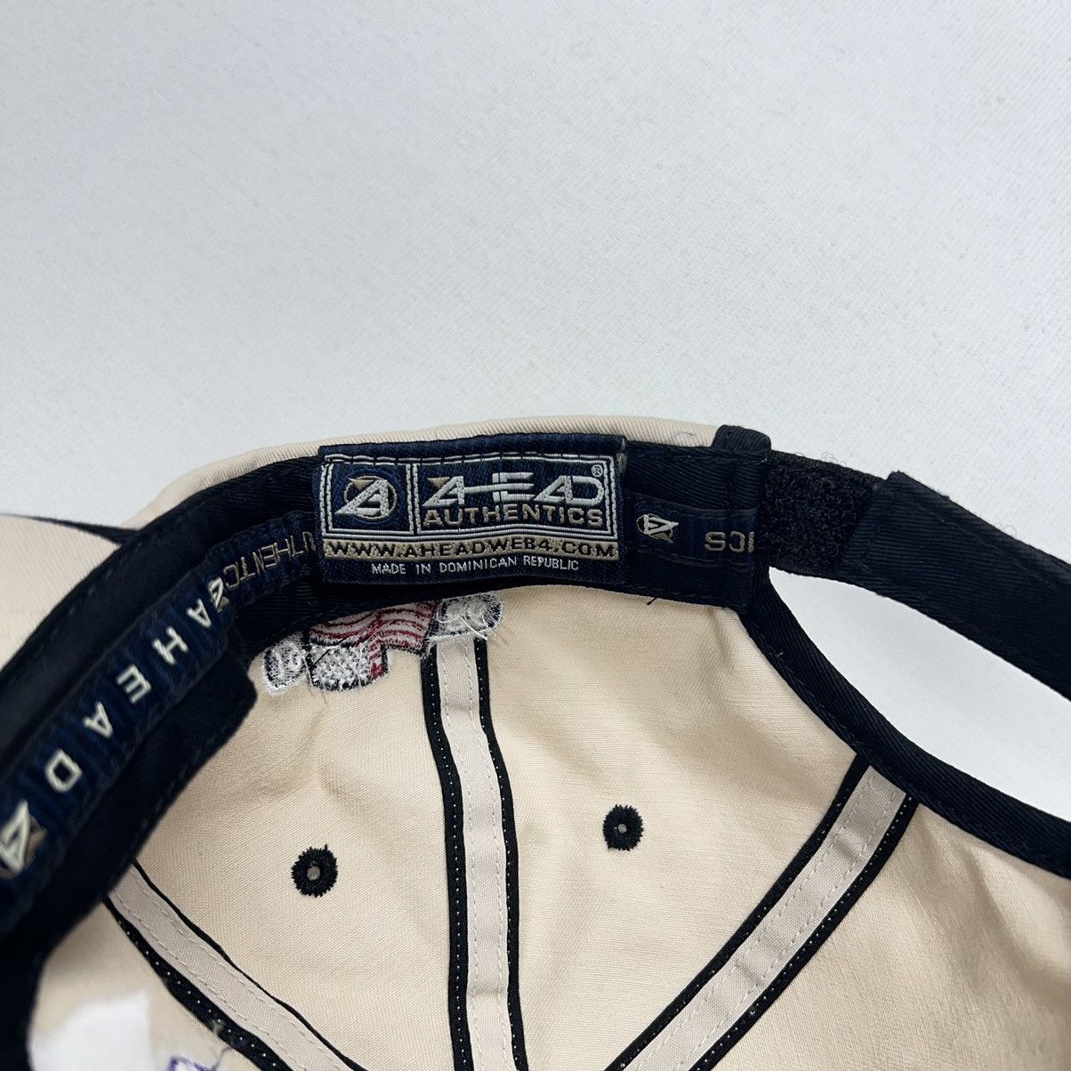 Arts & Science Aes Clean Technologies Hat Cap Beige Science Embroidered Size ONE SIZE - 15 Thumbnail