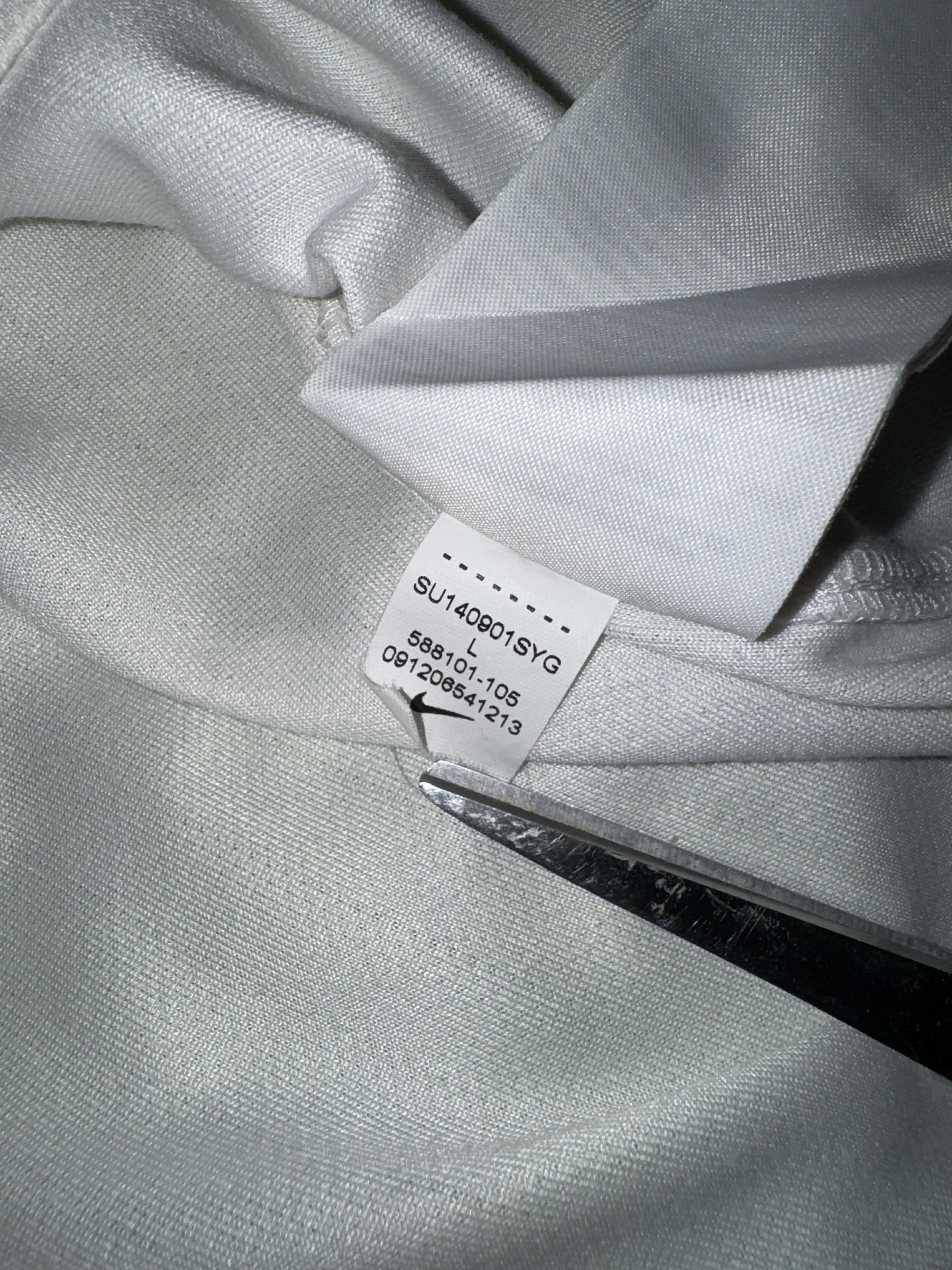 Nike England 2014/15 Home Shir Nike Size US L / EU 52-54 / 3 - 7 Thumbnail