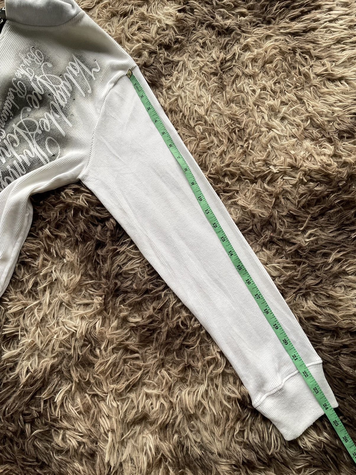 Japanese Brand Wild life hoodie Size US L / EU 52-54 / 3 - 14 Thumbnail