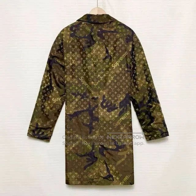 Louis Vuitton Louis Vuitton Supreme Double. Size US M / EU 48-50 / 2 - 5 Thumbnail