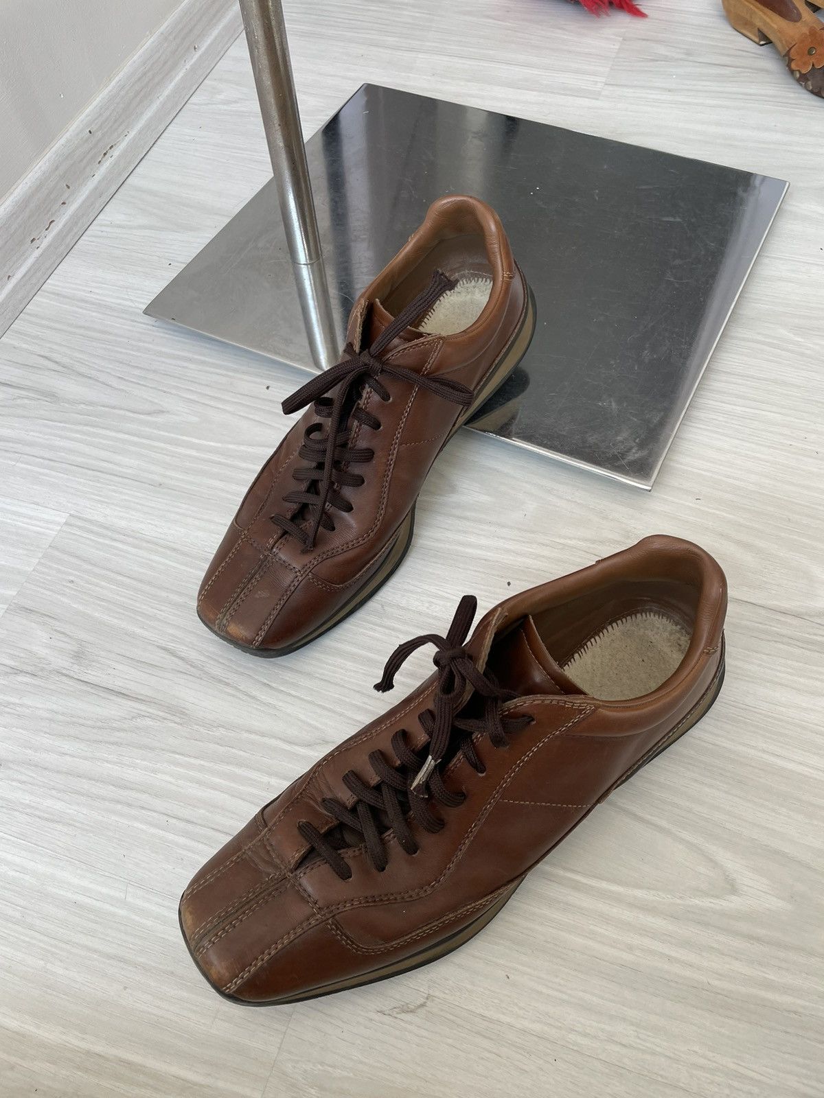 Prada Prada shoes Size US 8.5 / EU 41-42 - 2 Thumbnail