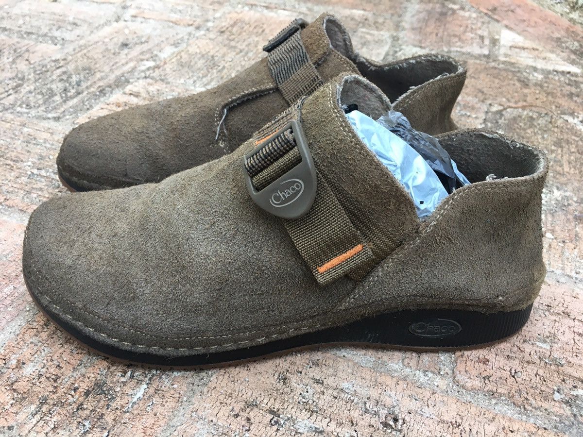 Chaco × Designer Chaco Paonia clogs Size US 9.5 / IT 39.5 - 4 Thumbnail