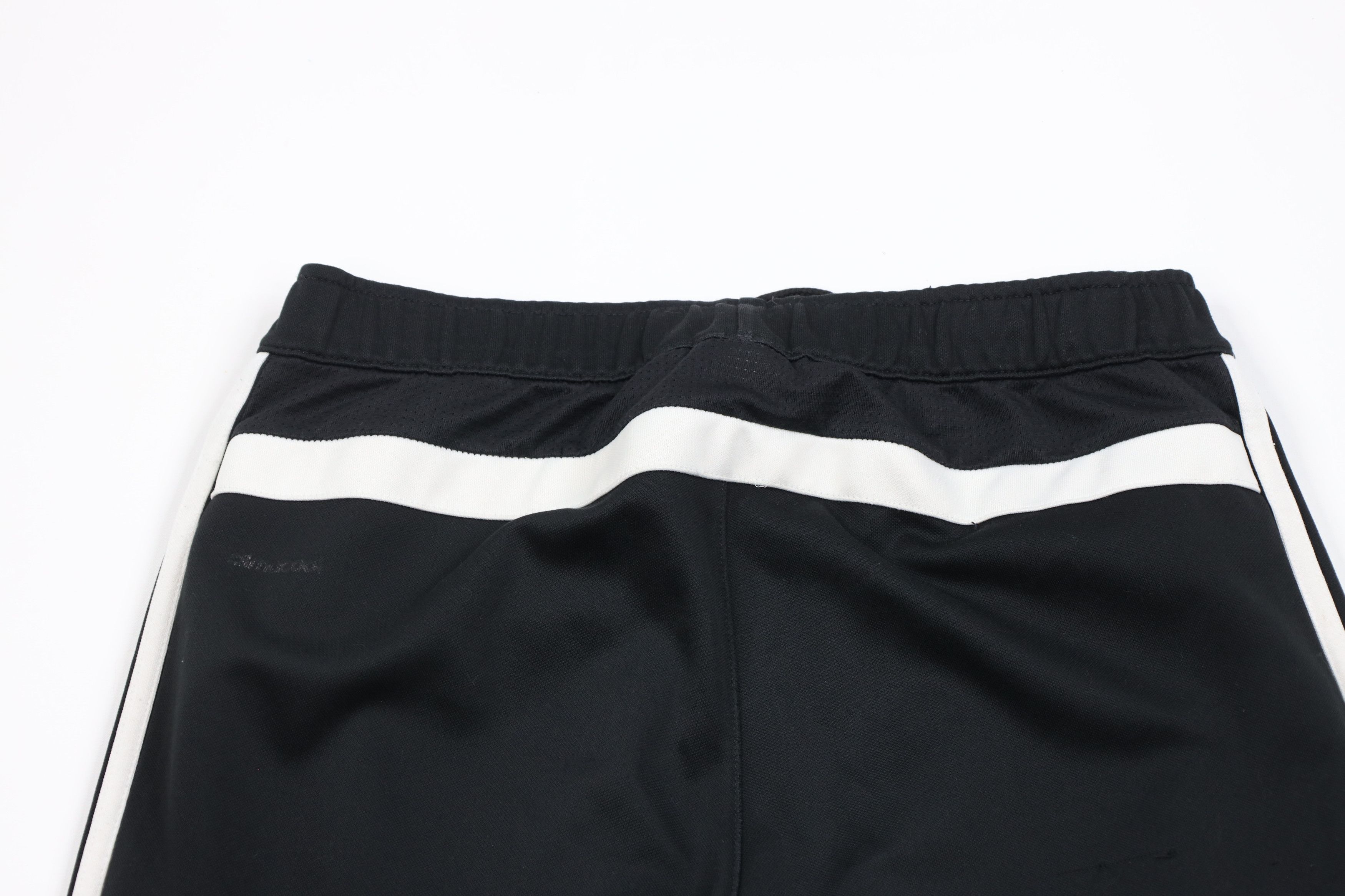 Adidas × Vintage Vintage Adidas Tapered Leg Soccer Warm Up Pants Black Size US 32 / EU 48 - 10 Thumbnail