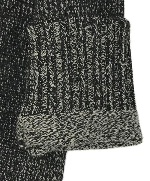 Yohji Yamamoto Yohji Yamamoto pour homme COLLAR OPEN TURTLE Size US L / EU 52-54 / 3 - 6 Thumbnail