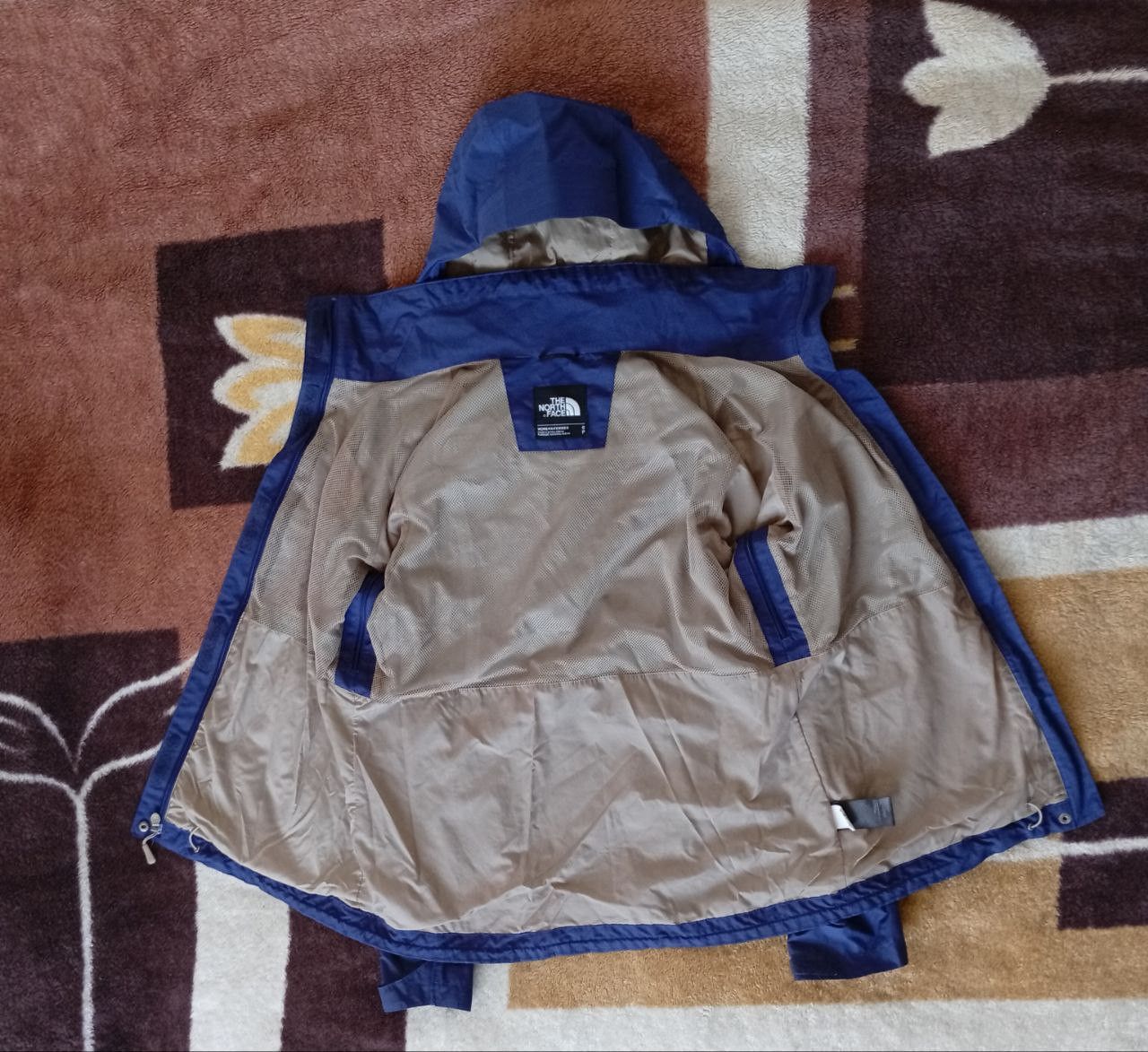 The North Face The North Face Membrane Jacket, size S Size S / US 4 / IT 40 - 3 Thumbnail