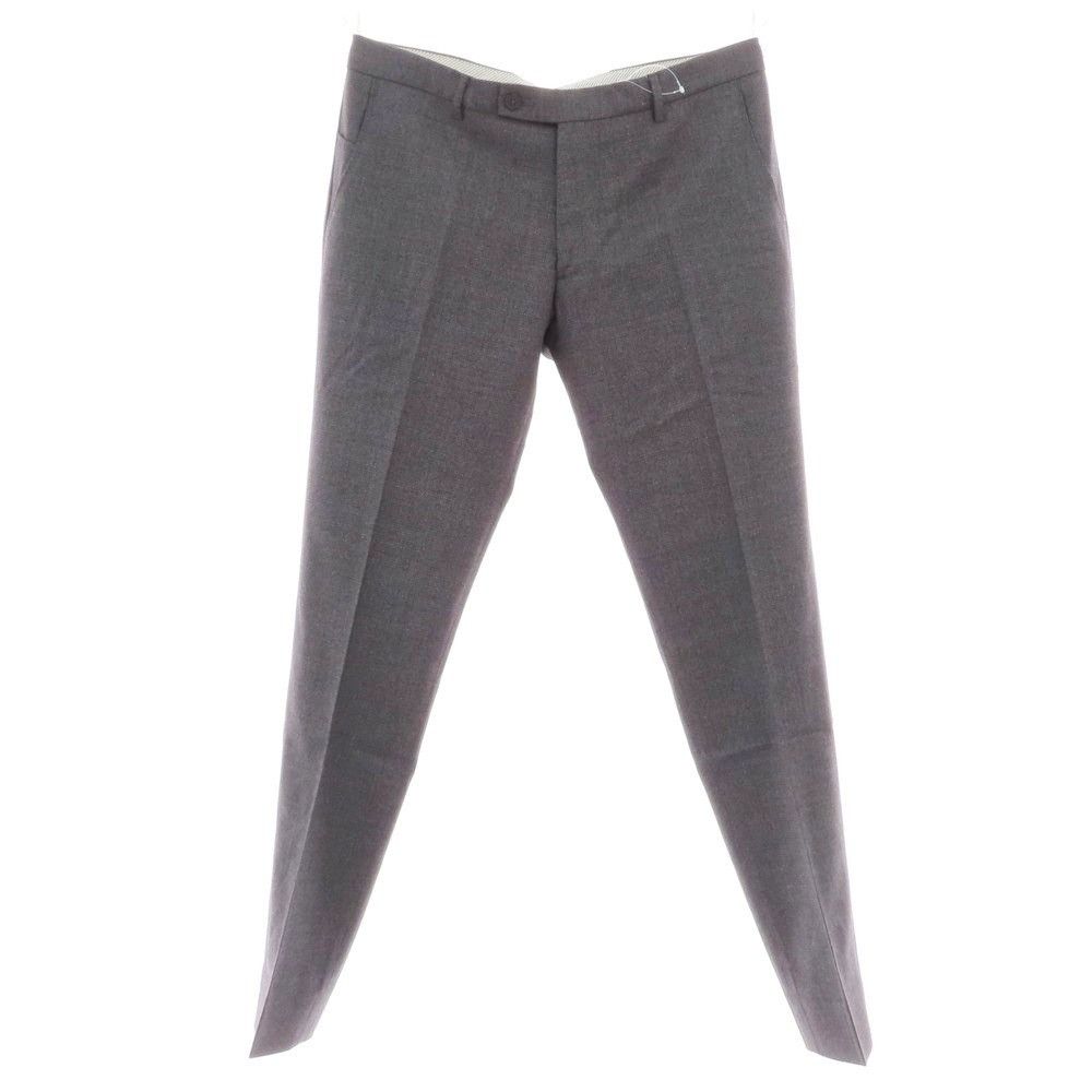 Other BERWICH Stretch Wool Dress Slacks Textile Pants DUTY FREE for USA