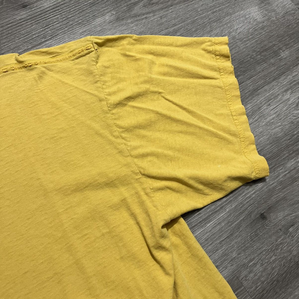 Nike × Vintage Vintage Nike Logo Tee Size US L / EU 52-54 / 3 - 13 Thumbnail
