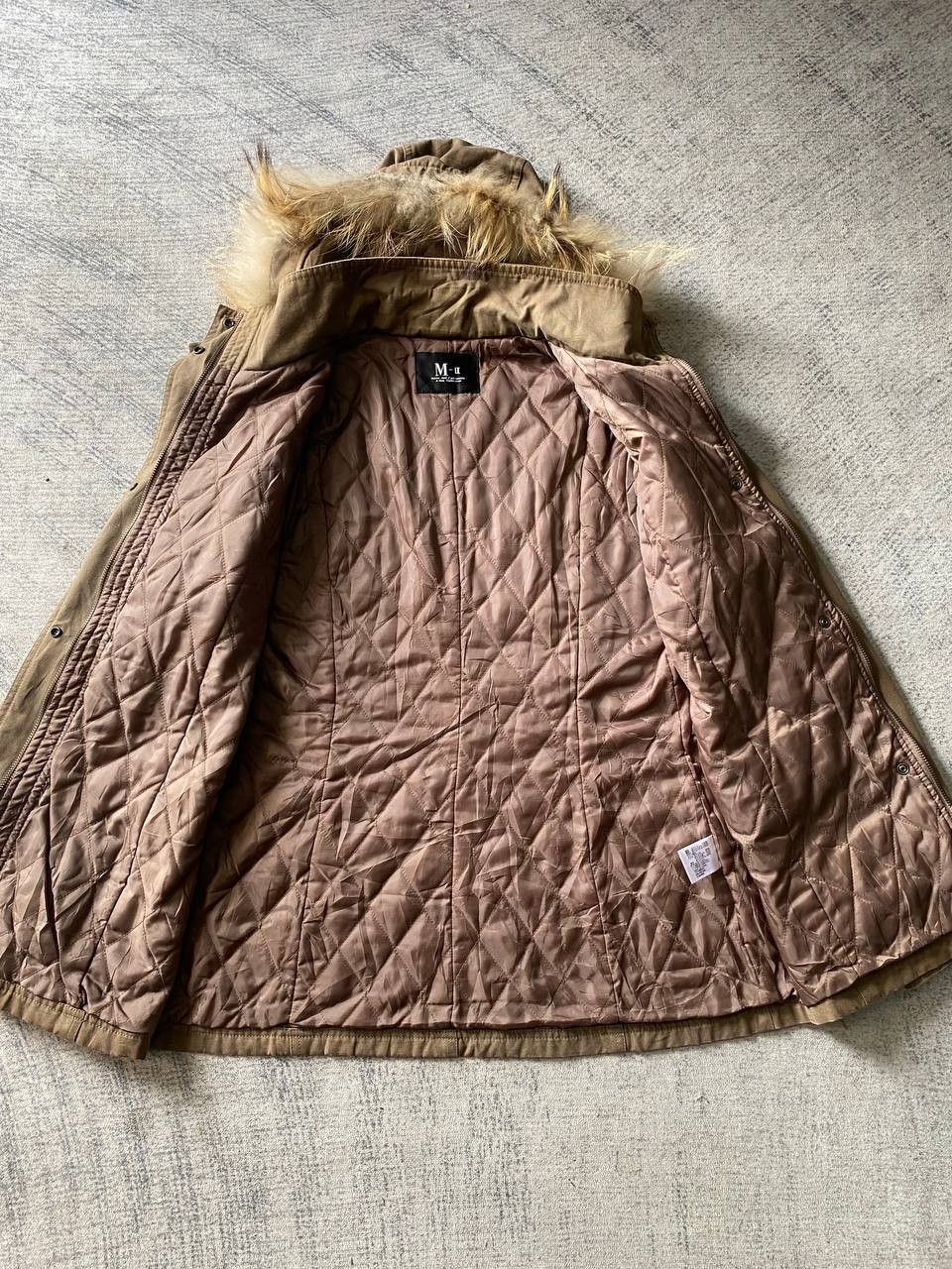 Japanese Brand M-II LGB If Six Style Jacket Size L / US 10 / IT 46 - 7 Thumbnail