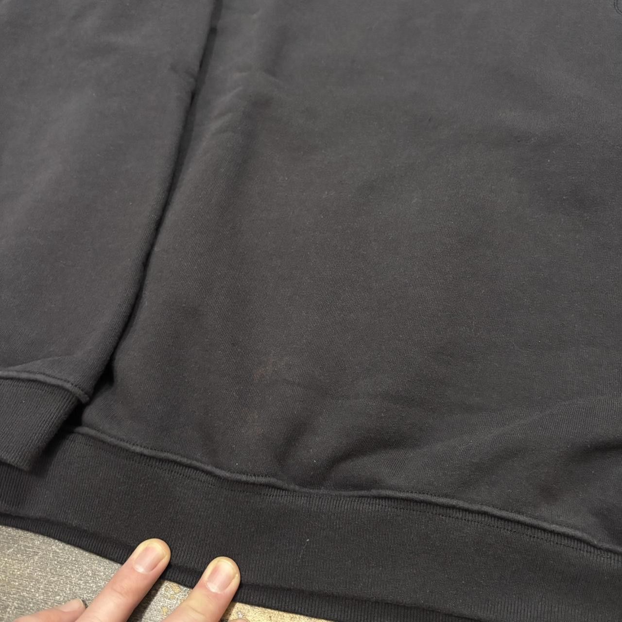 Designer Yeezy Calabasas season 5 crewneck sweatshirt M Size US M / EU 48-50 / 2 - 6 Thumbnail