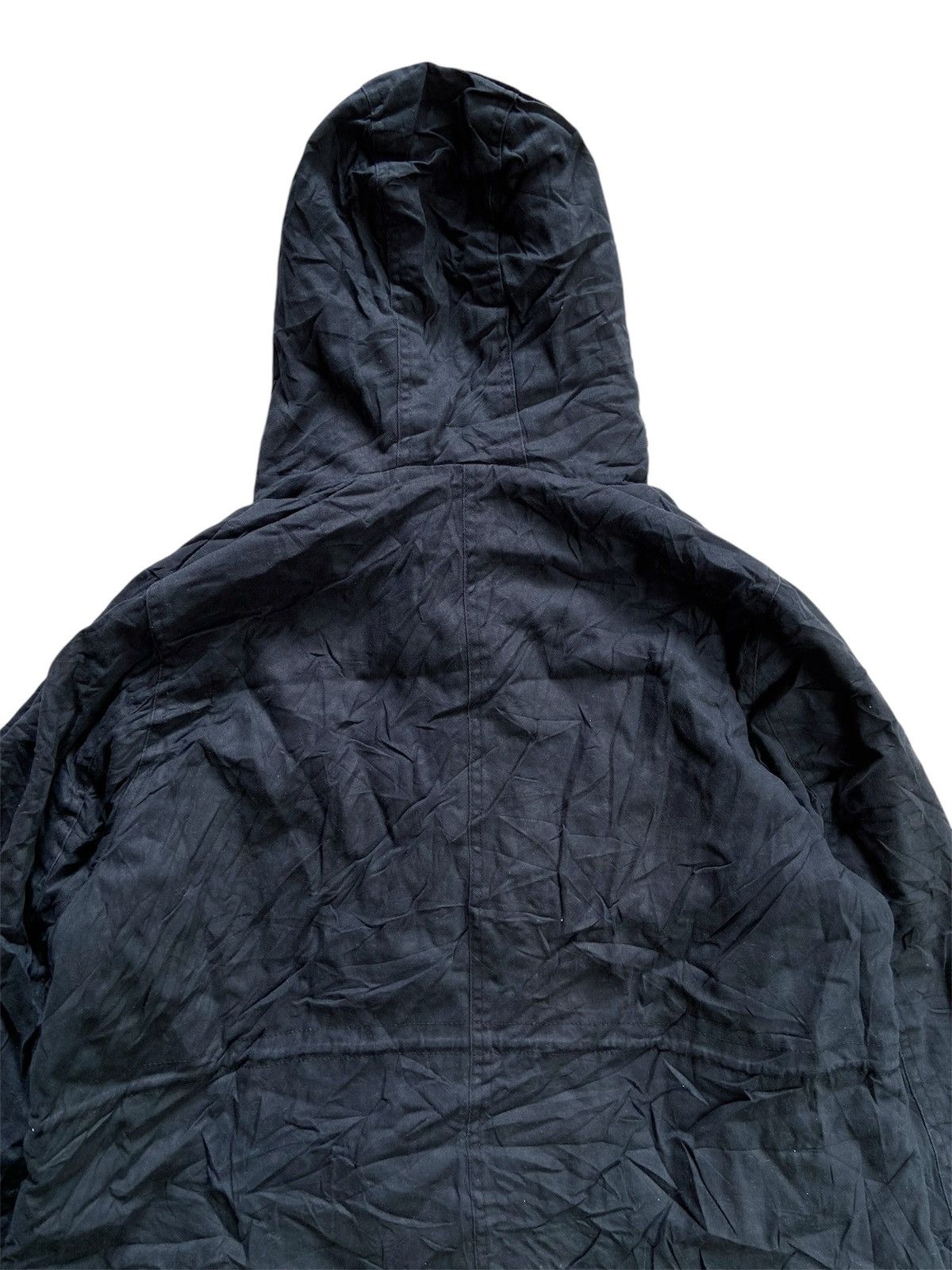 Japanese Brand JAPANESE C.O.L.Z.A MULTI POCKET ZIP JACKET Size US L / EU 52-54 / 3 - 14 Thumbnail