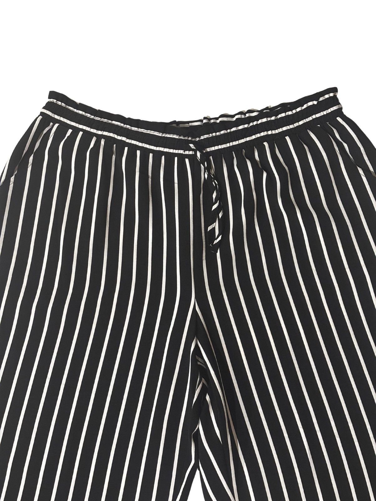 Other Womens cropped Pants.wp7019 Size 37" - 2 Thumbnail