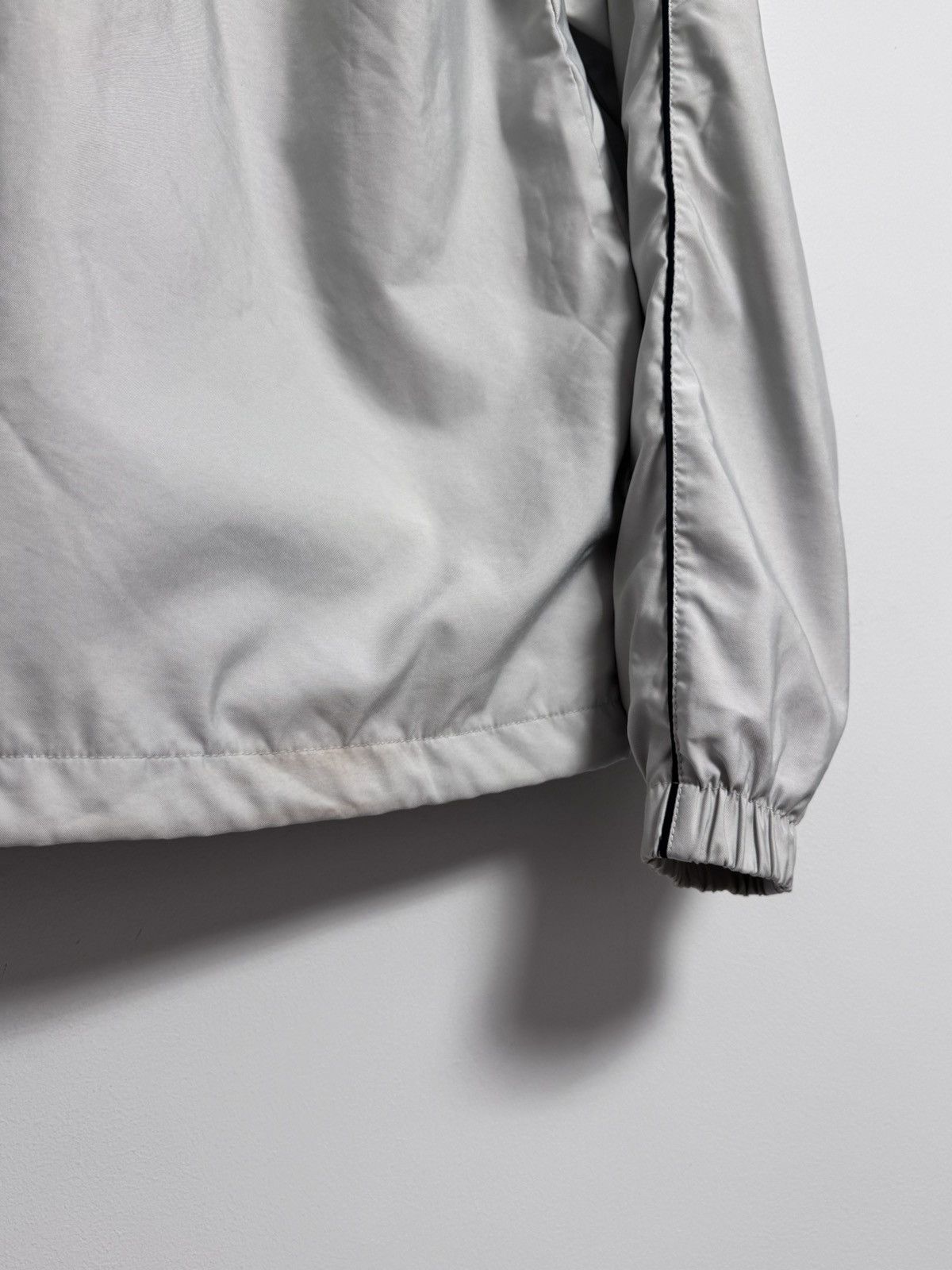 Nike × Vintage Nike Vintage Jacket Y2K style hype Size US M / EU 48-50 / 2 - 13 Thumbnail