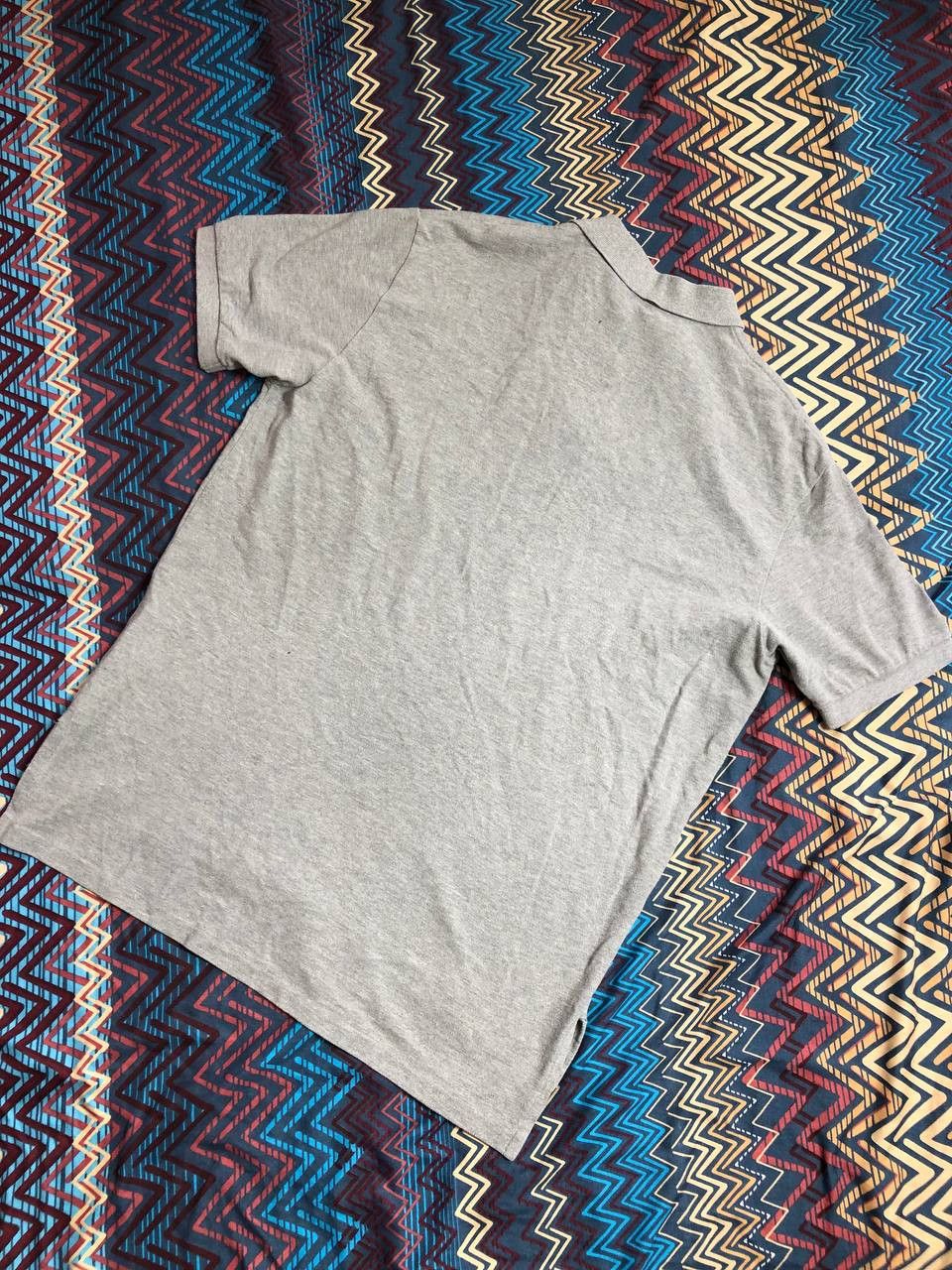 Polo Ralph Lauren × Vintage Polo Ralph Lauren Polo T-Shirt Pony Chief Keef Y2k Size US L / EU 52-54 / 3 - 6 Thumbnail