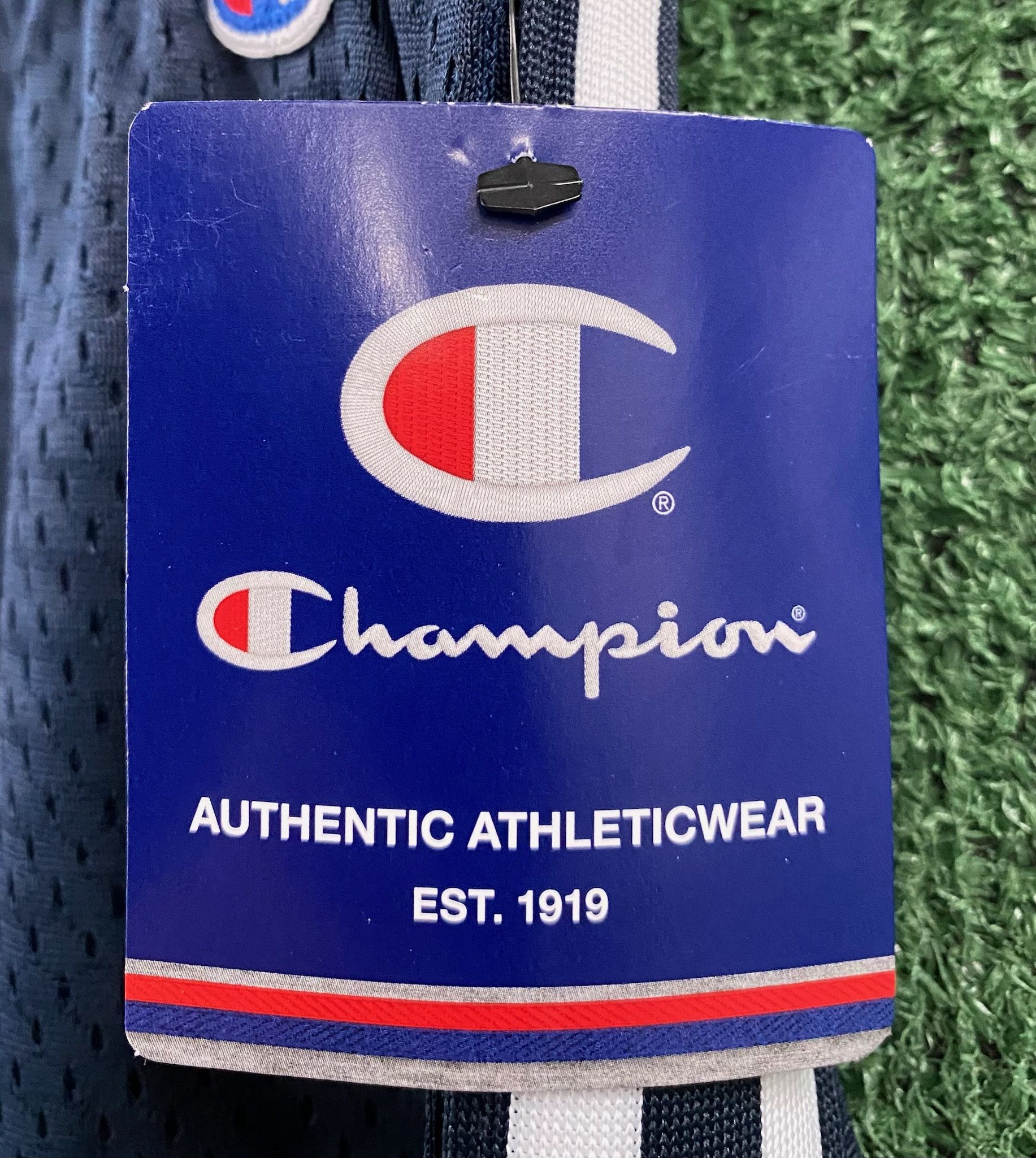 Champion New Champion Georgia Tech Yellow Jackets Mesh Shorts Small Size US 30 / EU 46 - 5 Thumbnail