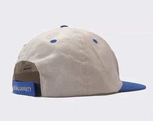 Other 90s y2k landscape embroidered cap hat Size ONE SIZE - 4 Thumbnail