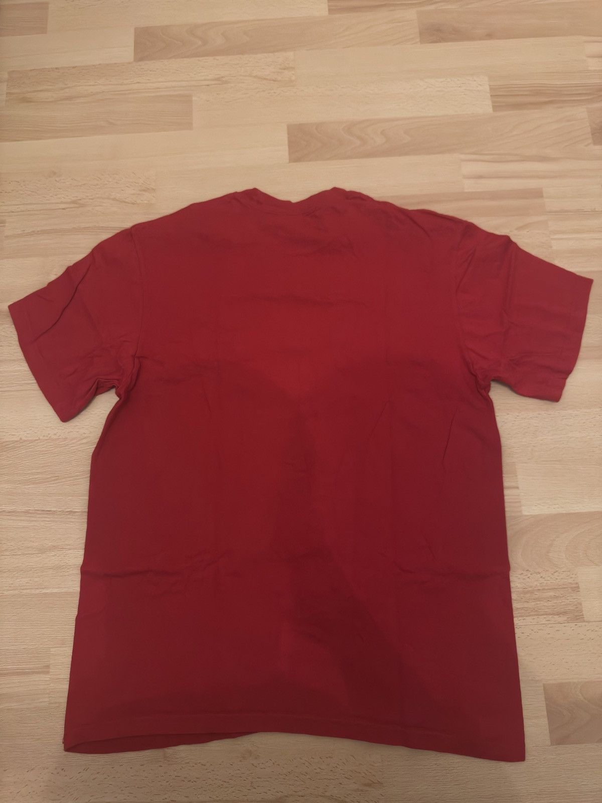 Supreme Supreme Kaws Box Logo Size US M / EU 48-50 / 2 - 2 Thumbnail