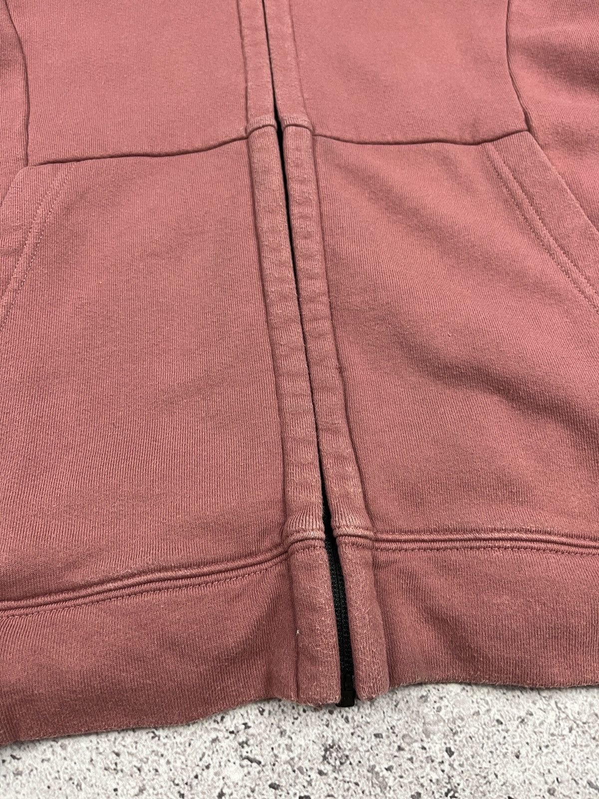 C.P. Company C.P. Company Google Full Zip Hoodie Size US M / EU 48-50 / 2 - 7 Thumbnail