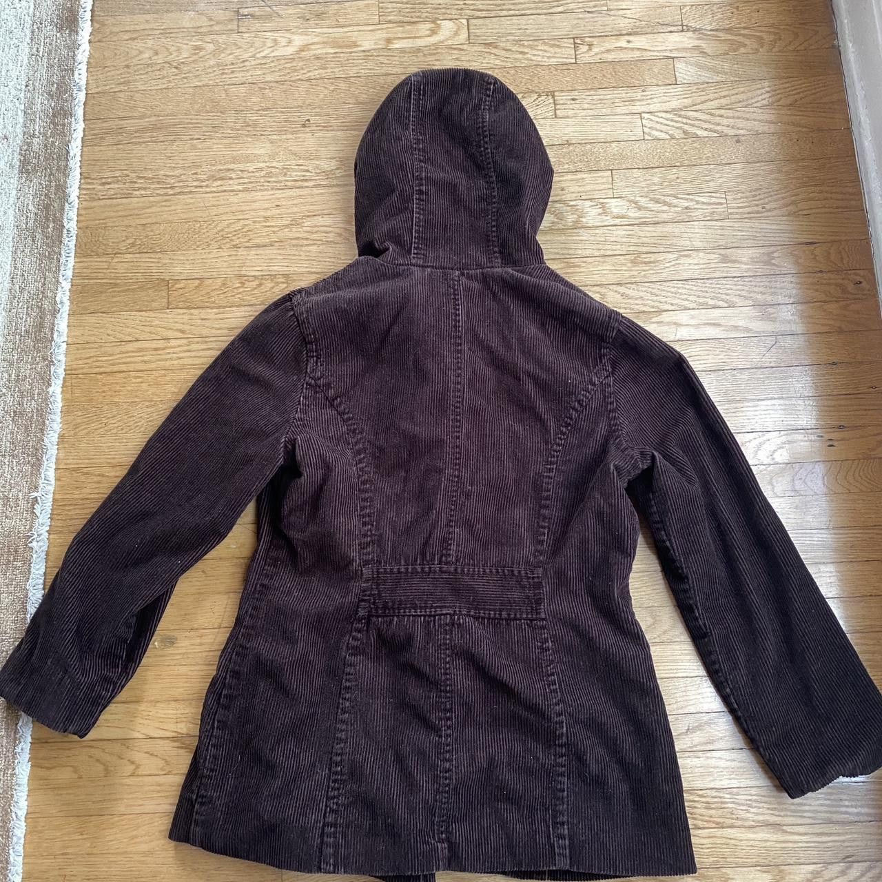 Sonoma Sonoma Life style corduroy jacket Size S / US 4 / IT 40 - 2 Thumbnail
